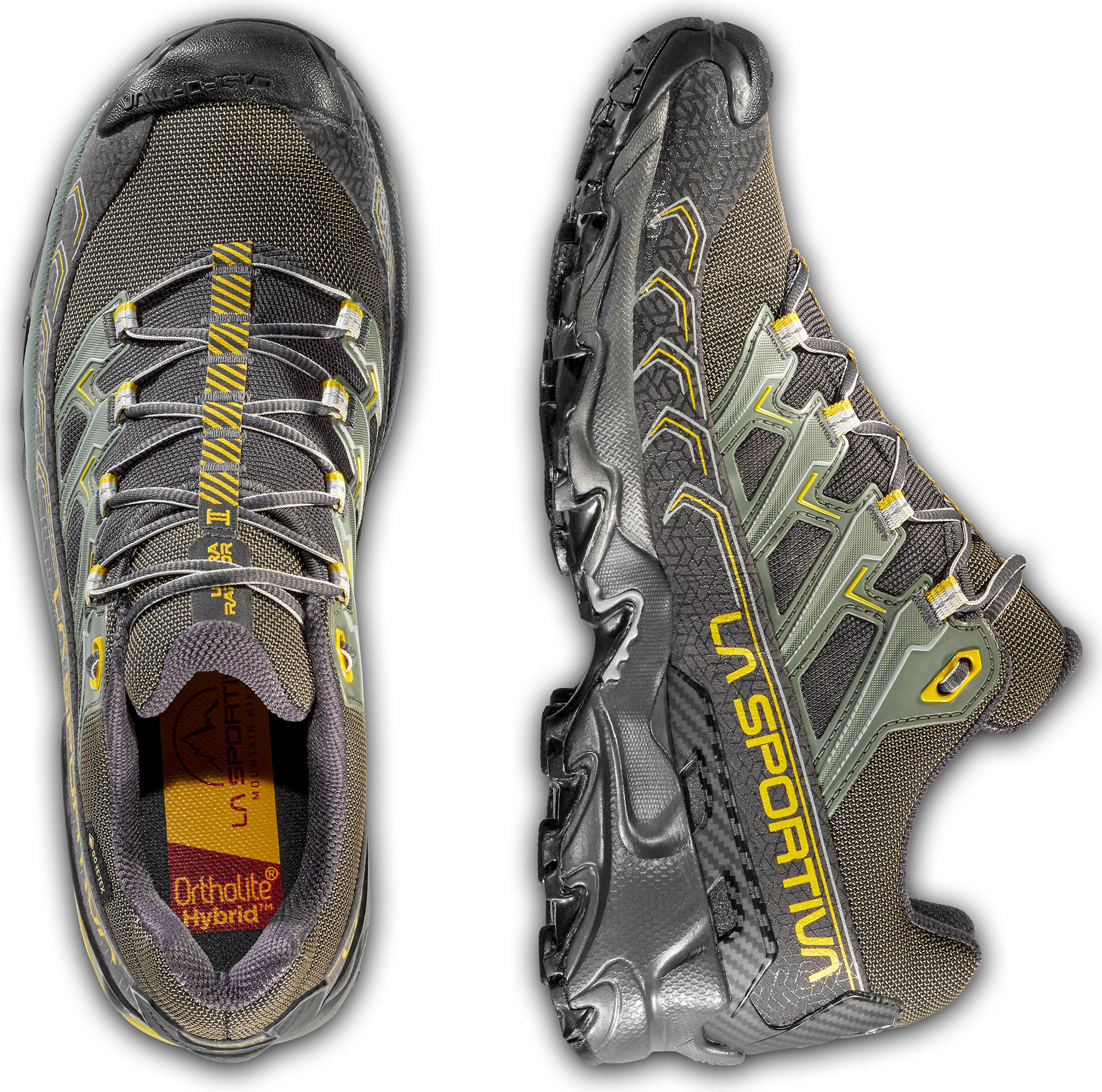 Ultra Raptor II GTX Hikingsko