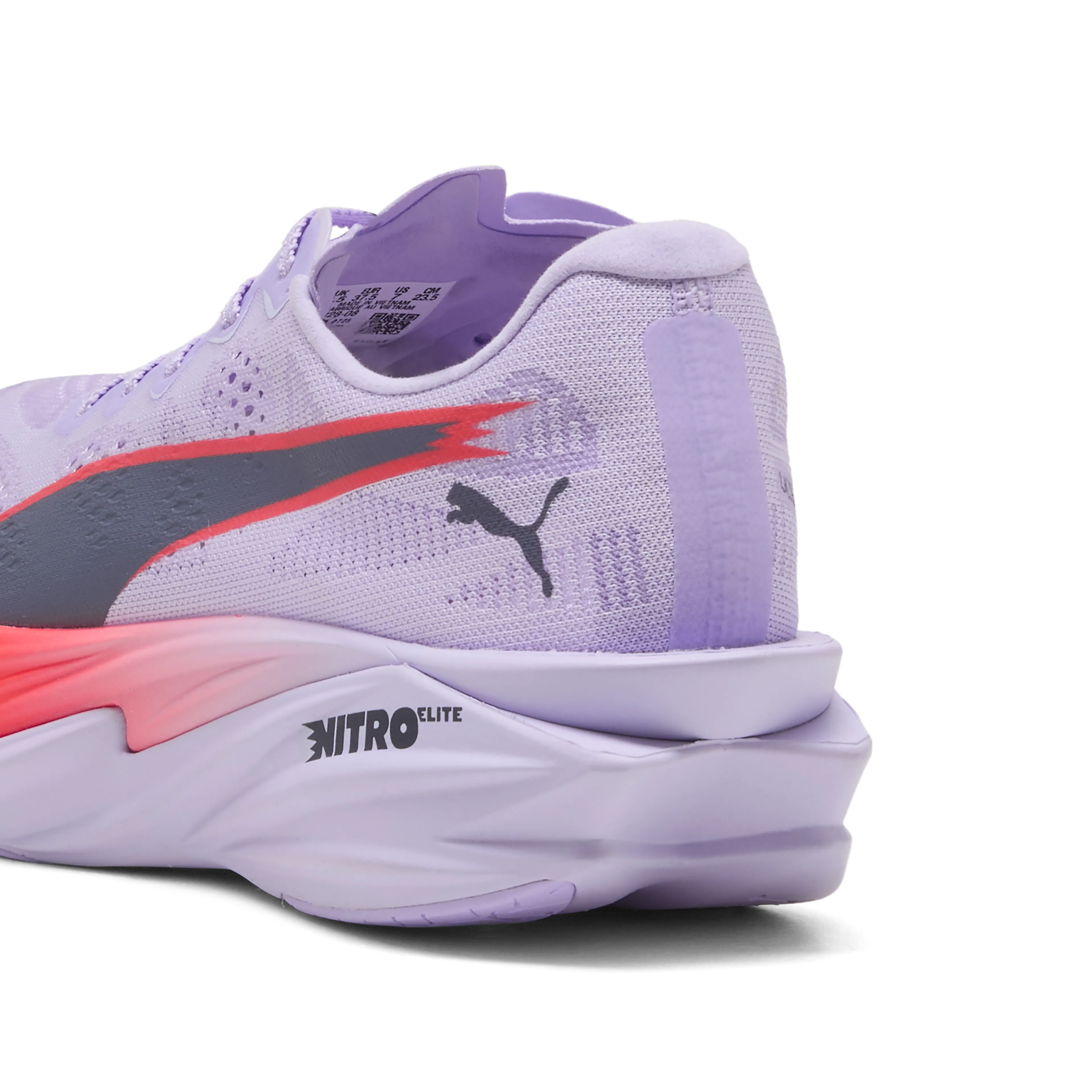 Deviate NITRO Elite 4
