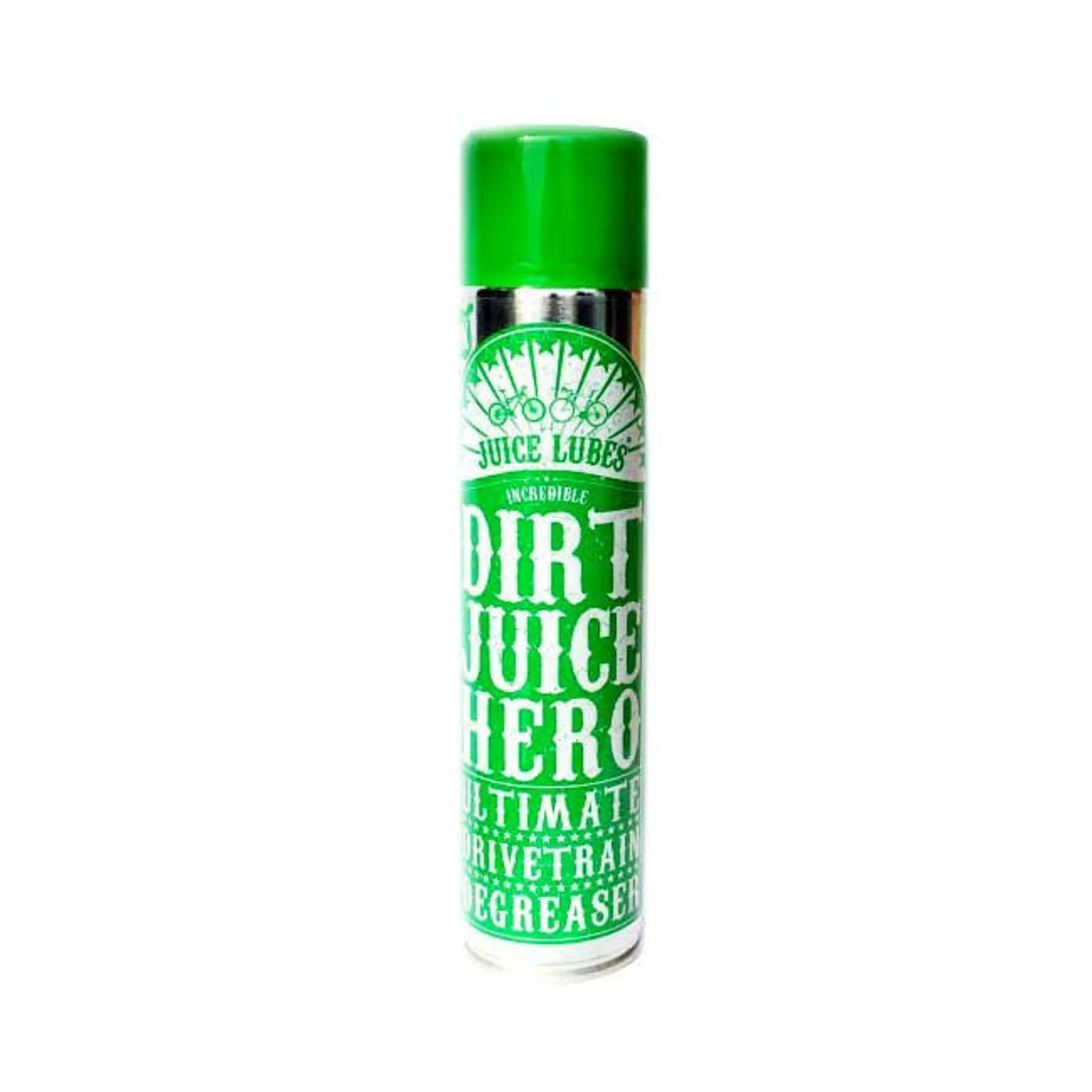Dirt Juice Hero 600ml