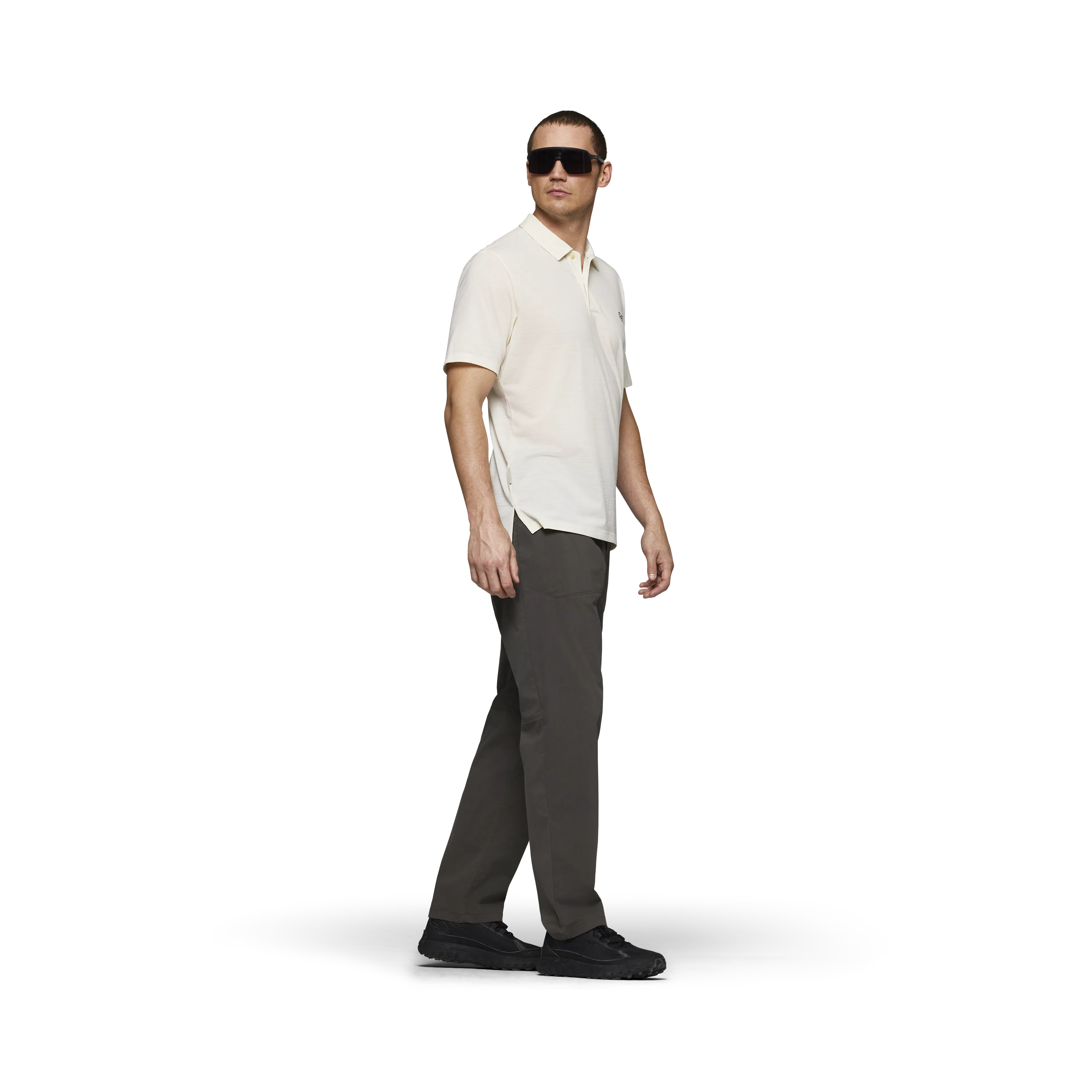 femund equaliserUll Polo Shirt M's