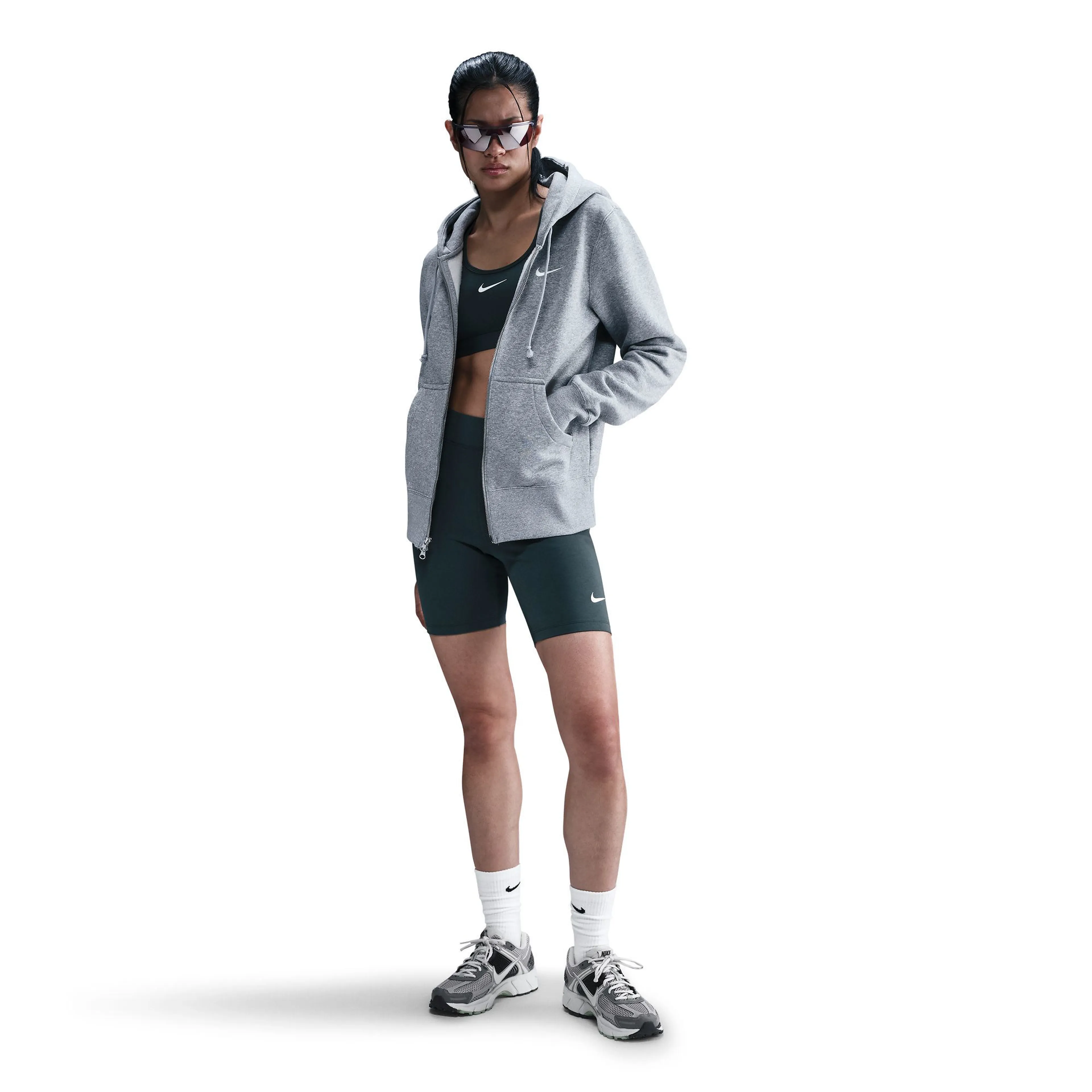 Sportswear Phoenix Fleece Women's Full-Zip Hoodie