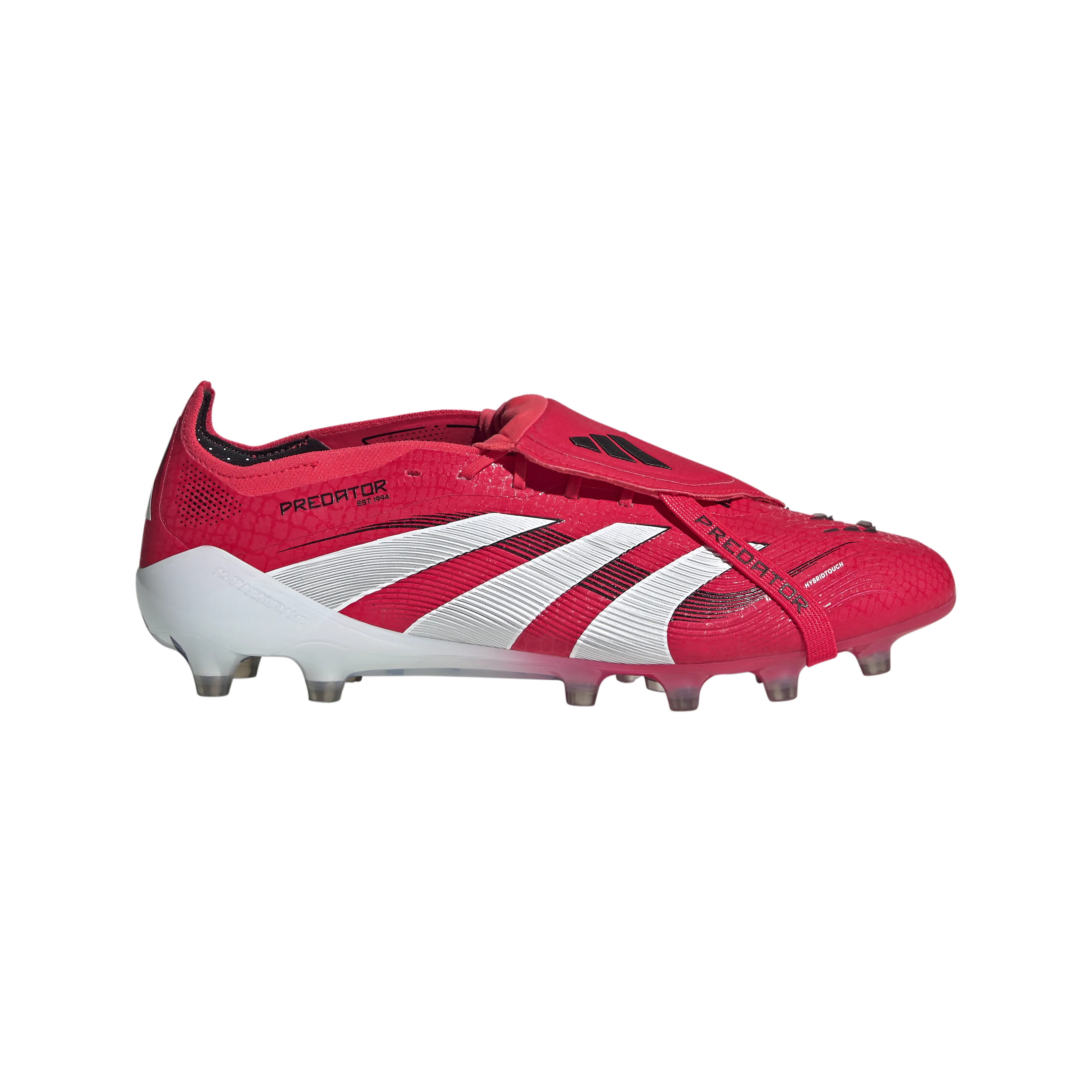 Predator Elite Fold-Over Tongue Artificial Grass Fotballsko