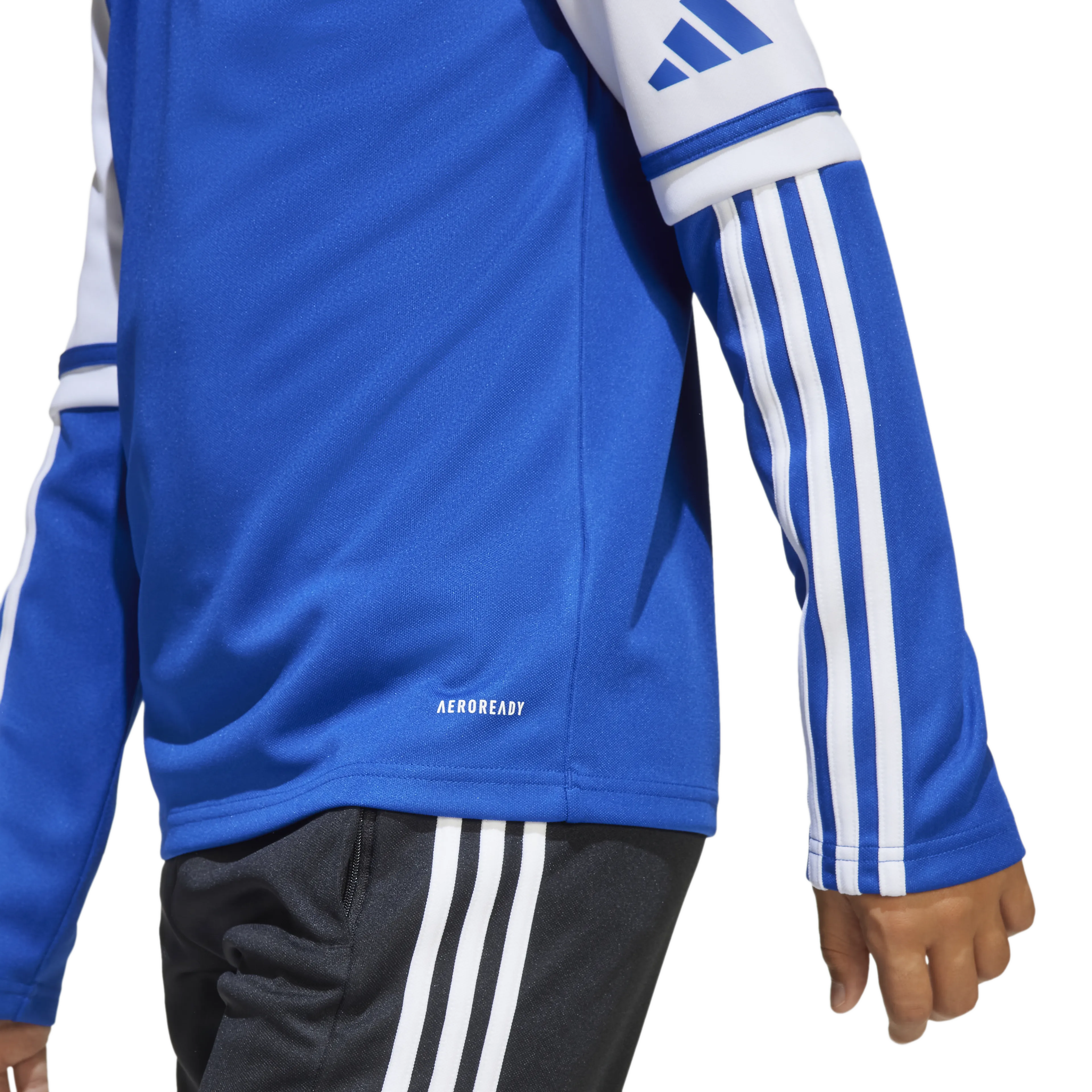 Squadra 25 Training Top Kids