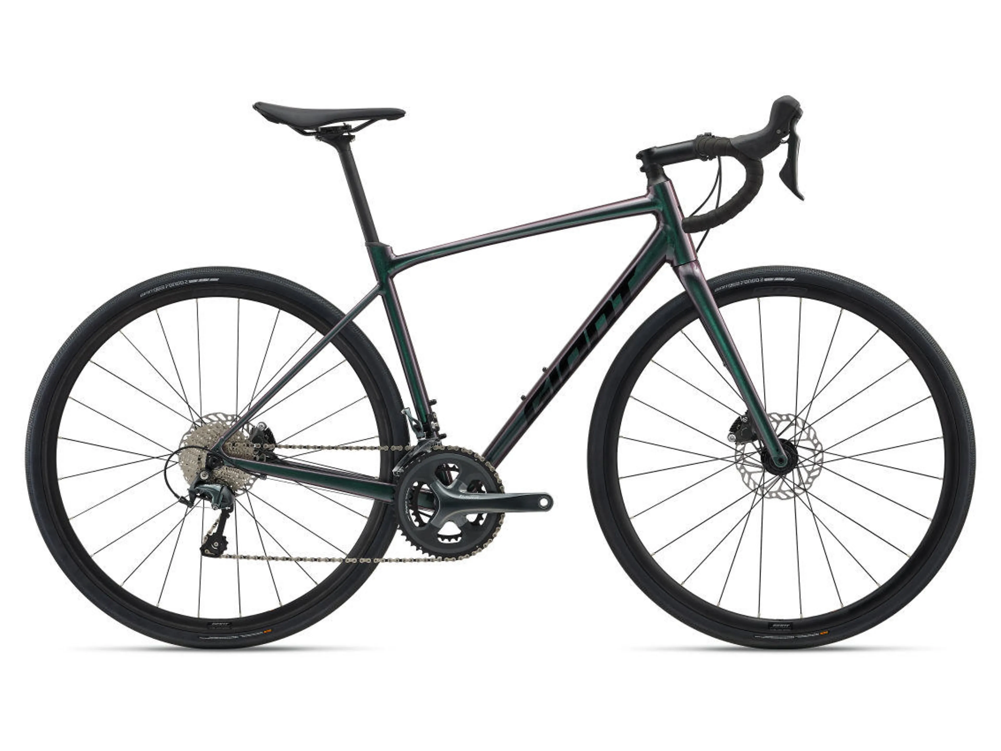 Contend AR 2 Contend AR 2