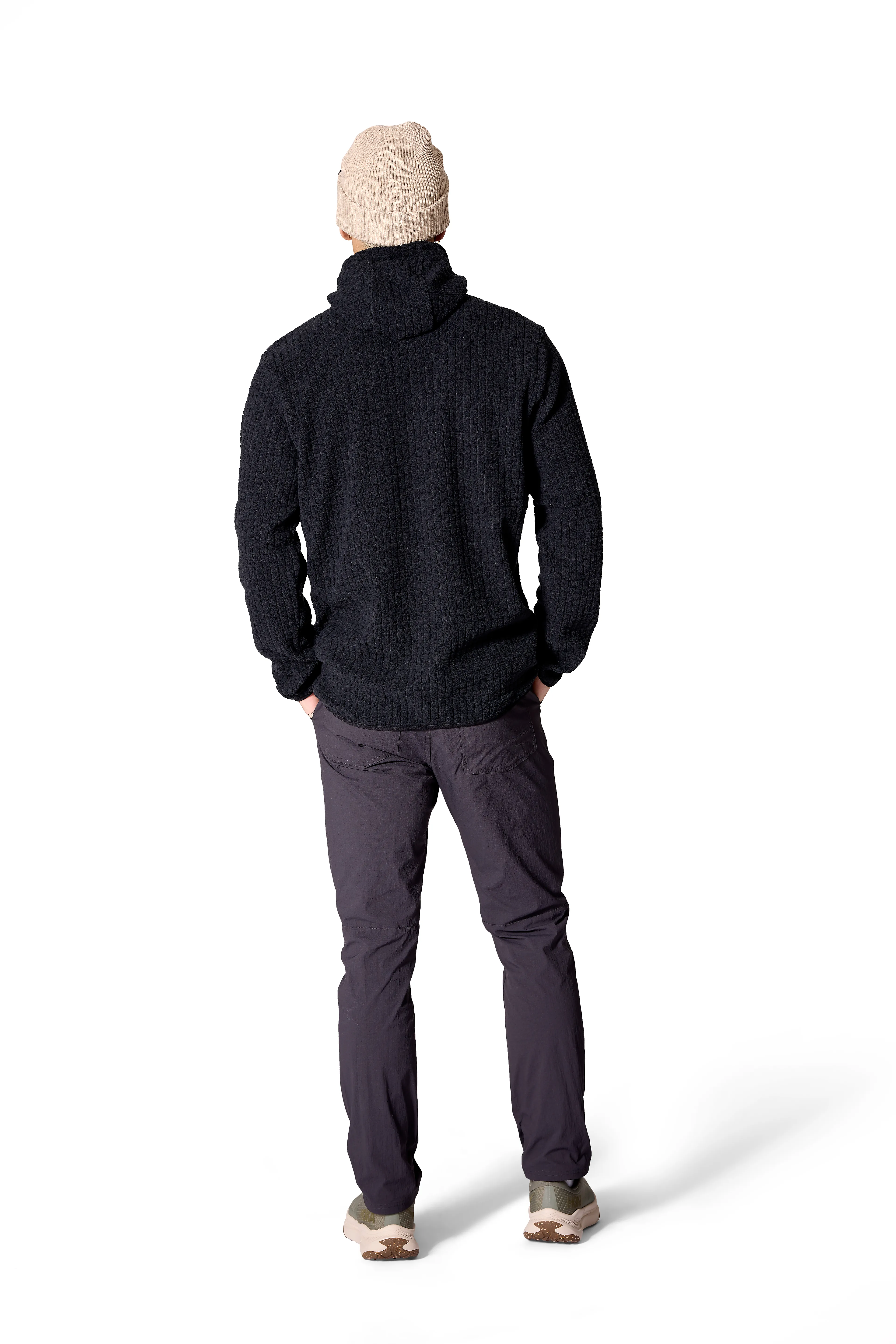 Ramshaw Hoody
