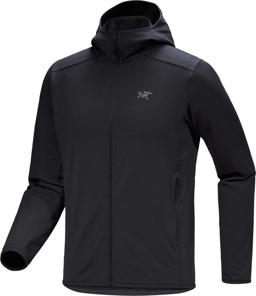 Kyanite Lightweight Hoody M