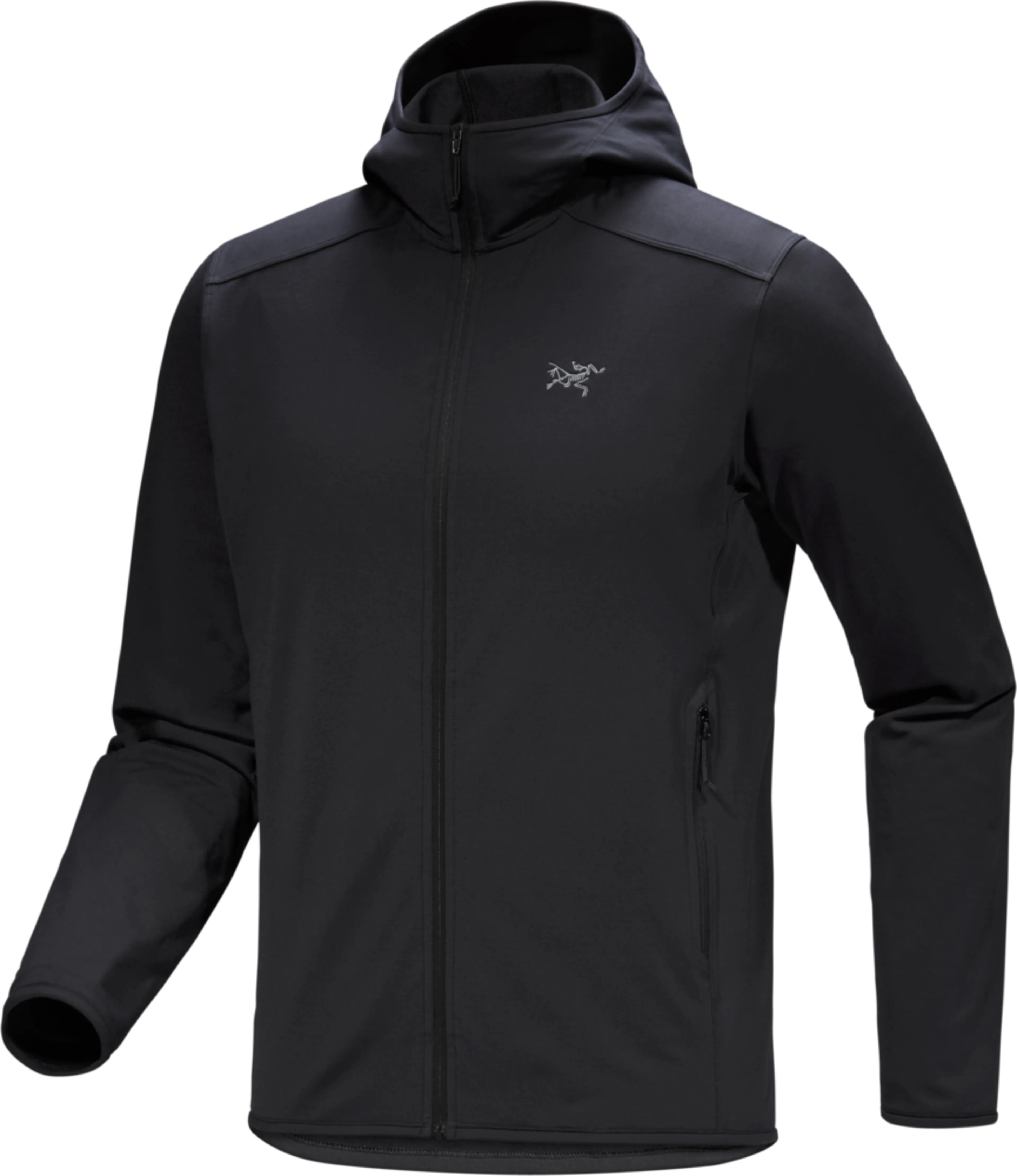 Kyanite Lightweight Hoody M