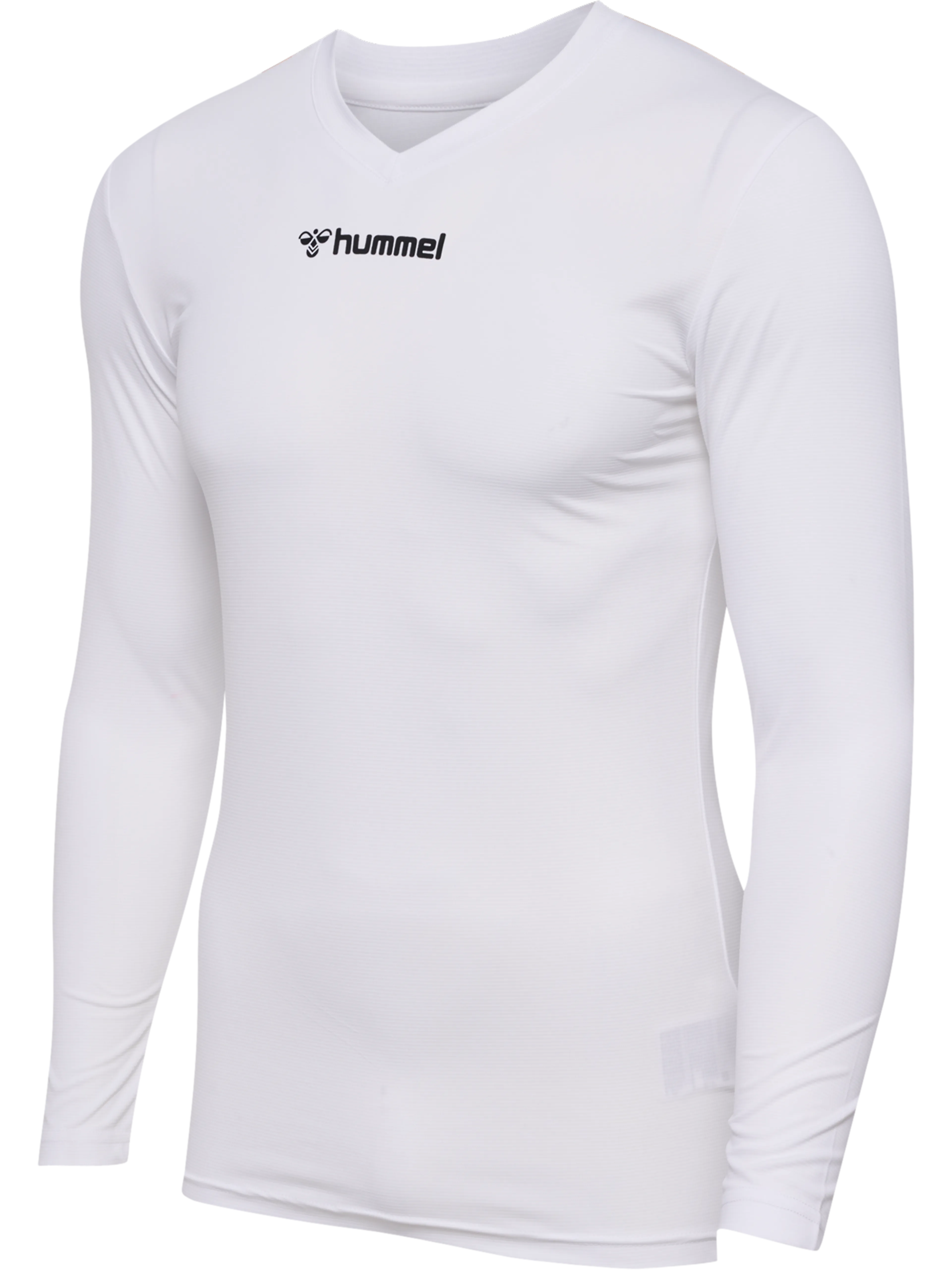 hmlBL ESSENTIAL TEE L/S