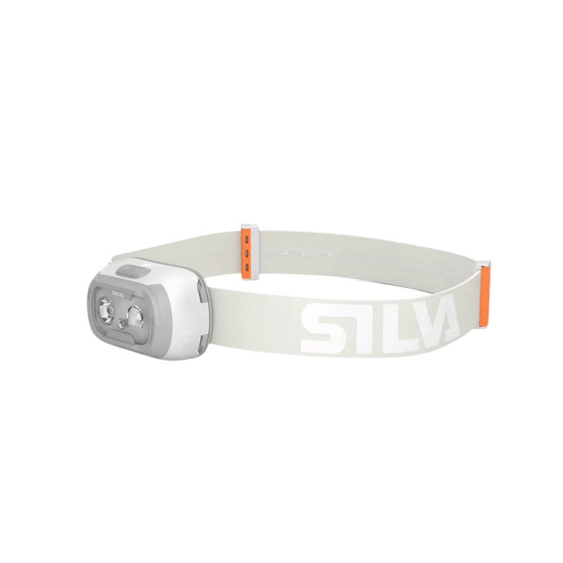 Seek 420 Whiteout