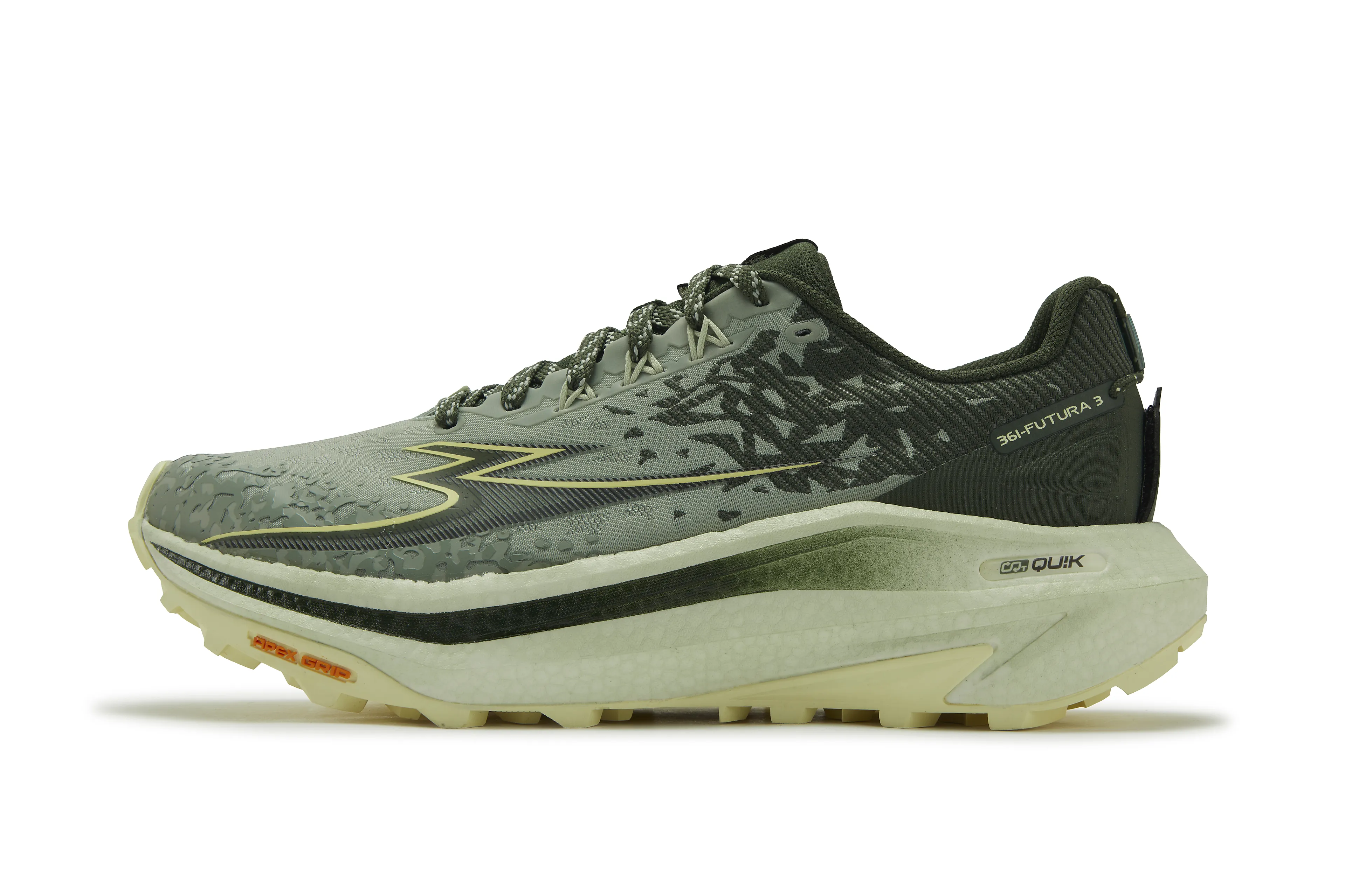 FUTURA 3
