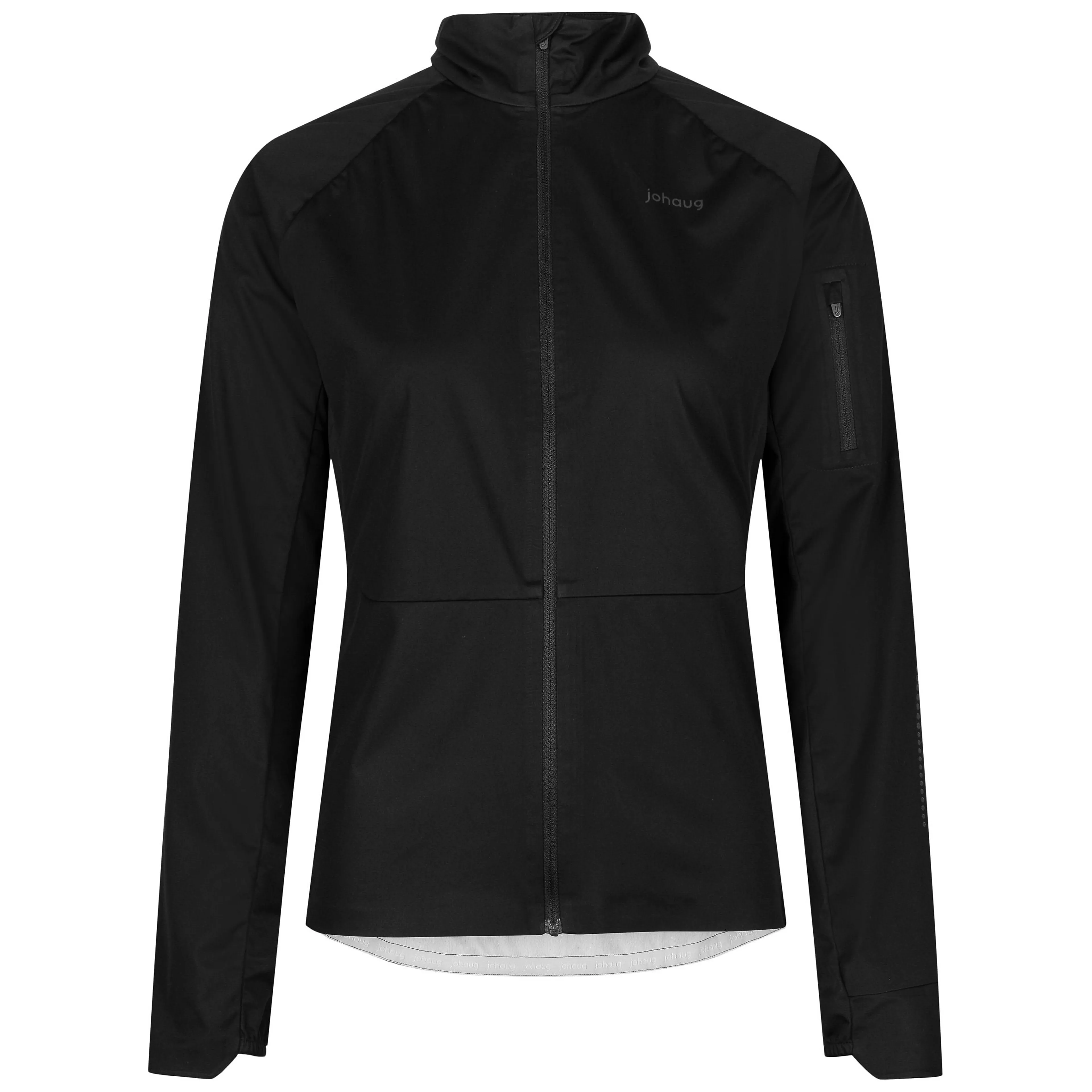 Discipline Jacket 2.0