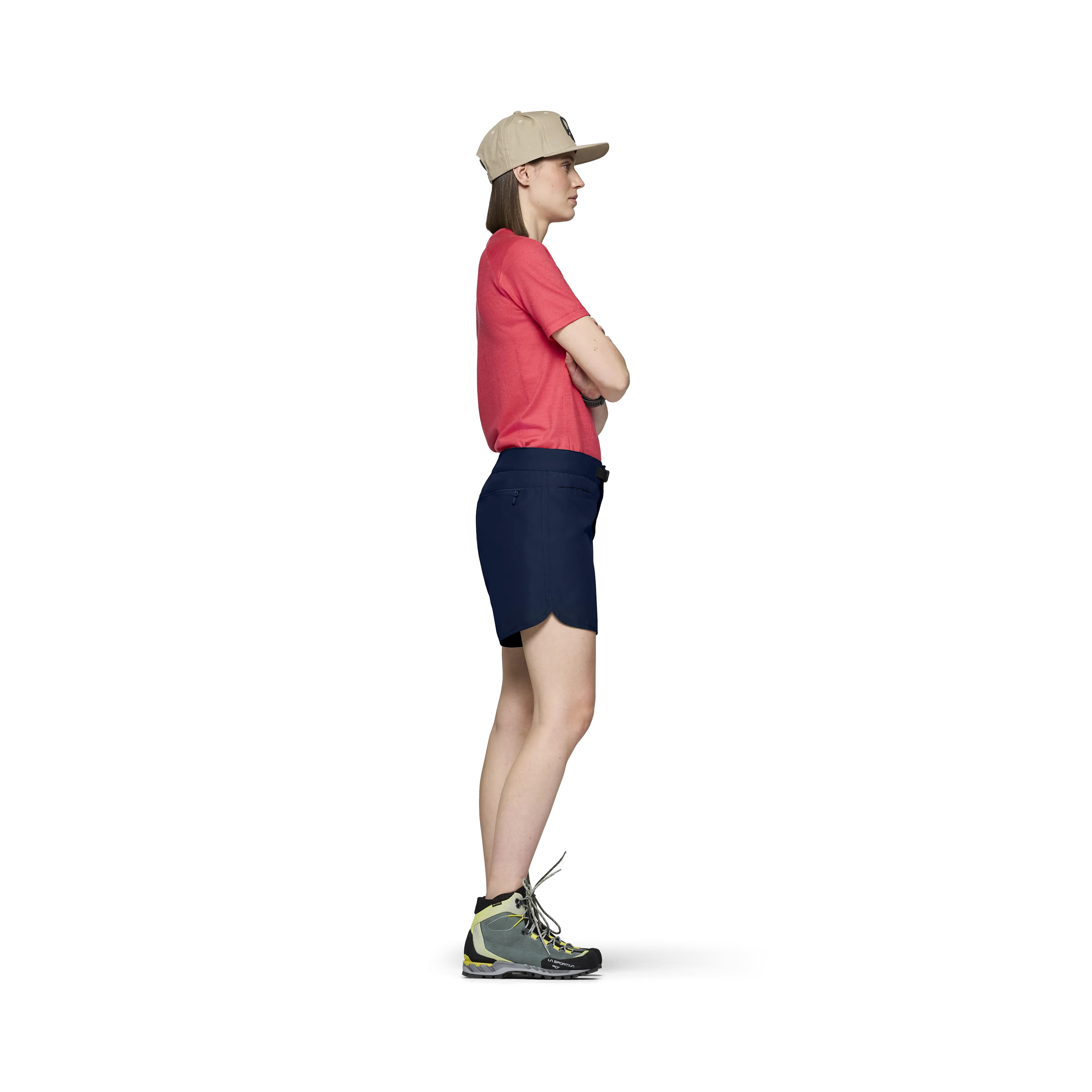 femund silent grid Shorts W's