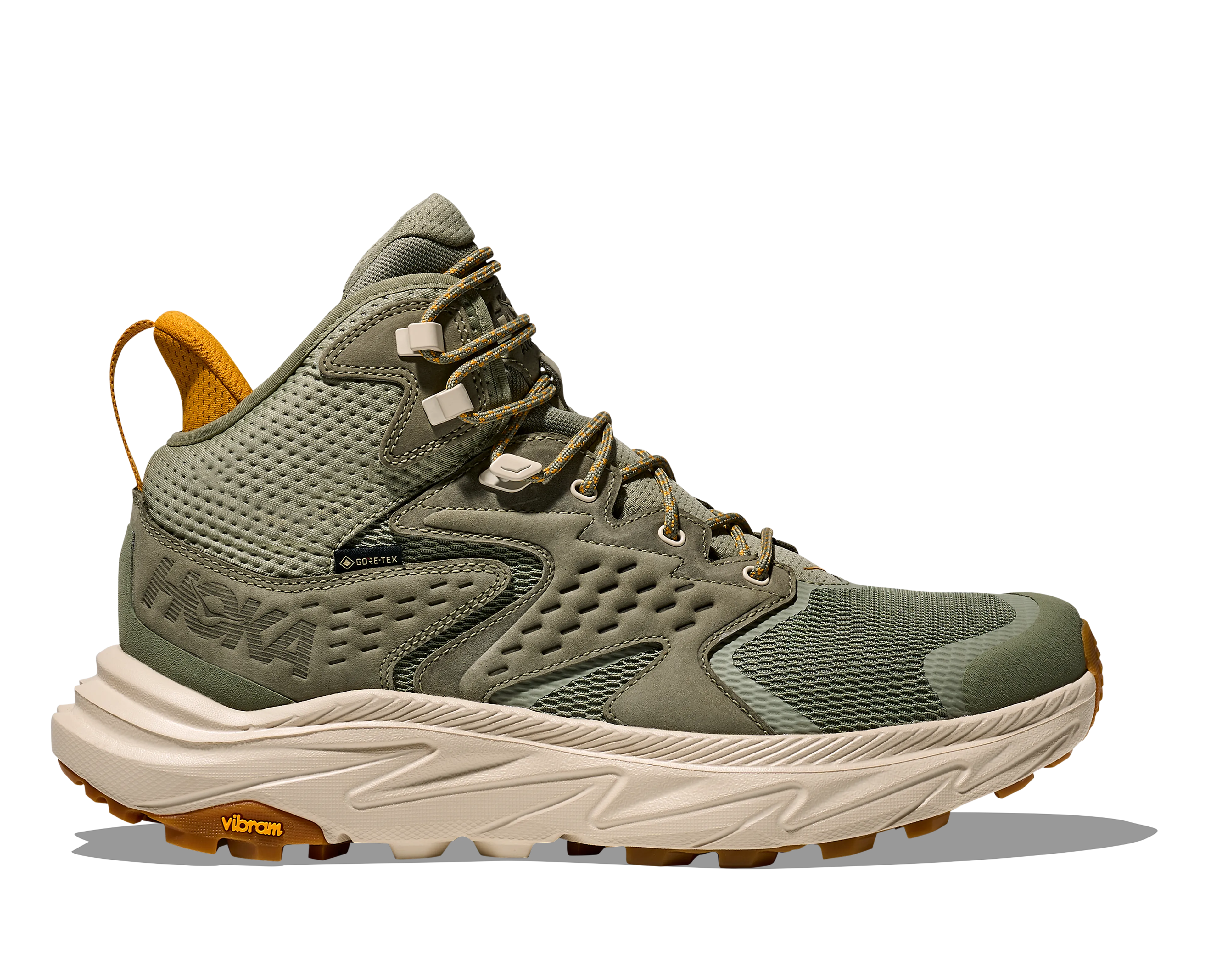 M ANACAPA 2 MID GTX