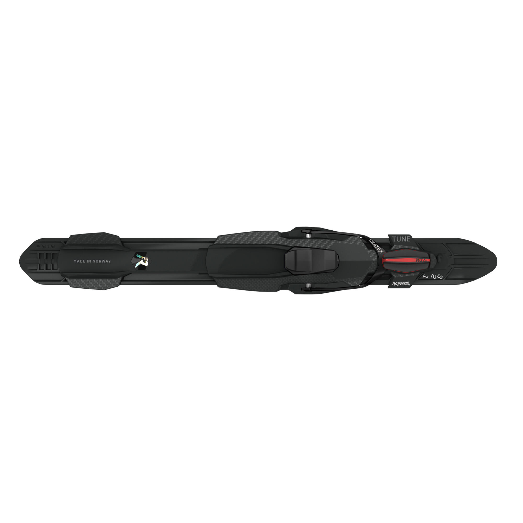SkateX MOVE Tune Pro