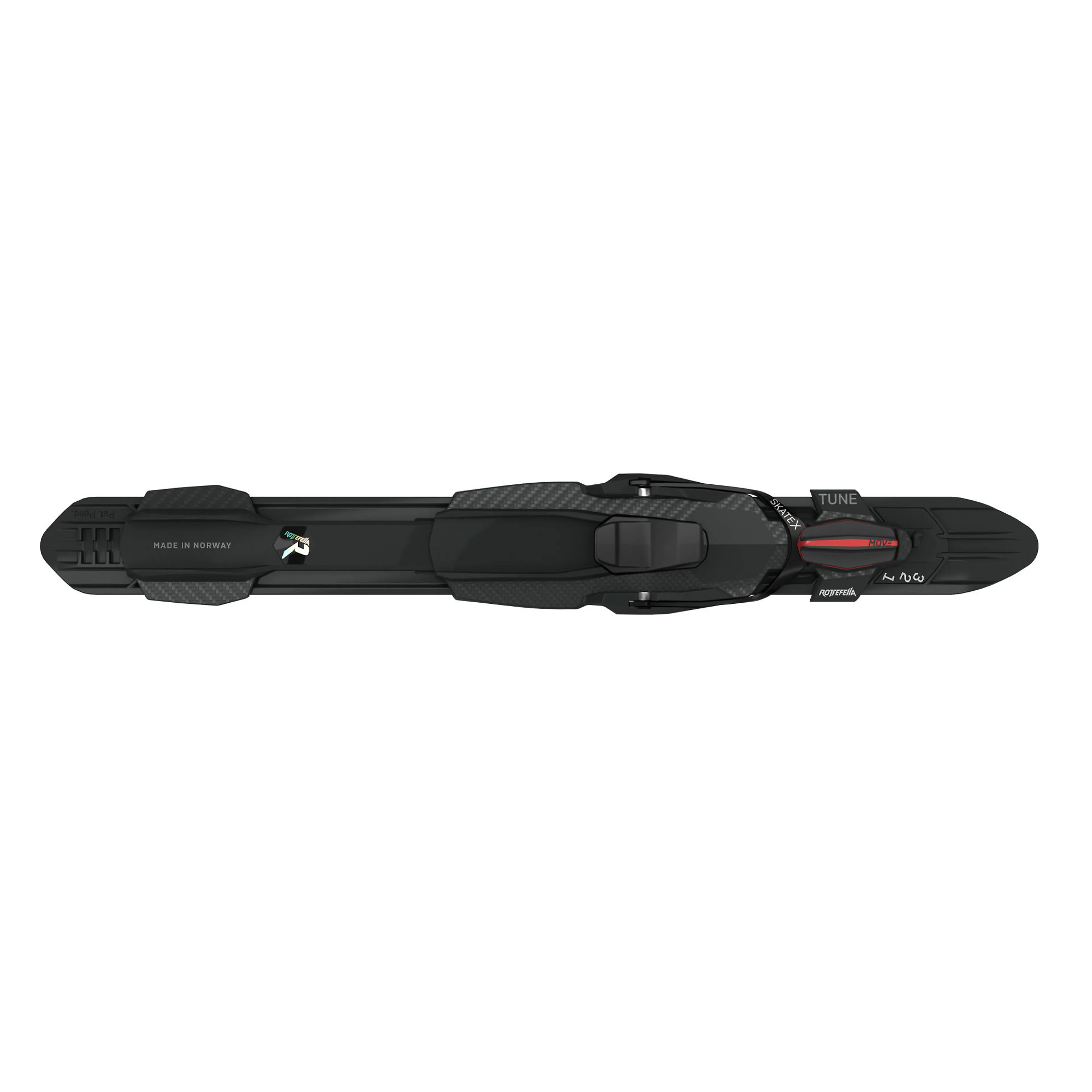 SkateX MOVE Tune Pro