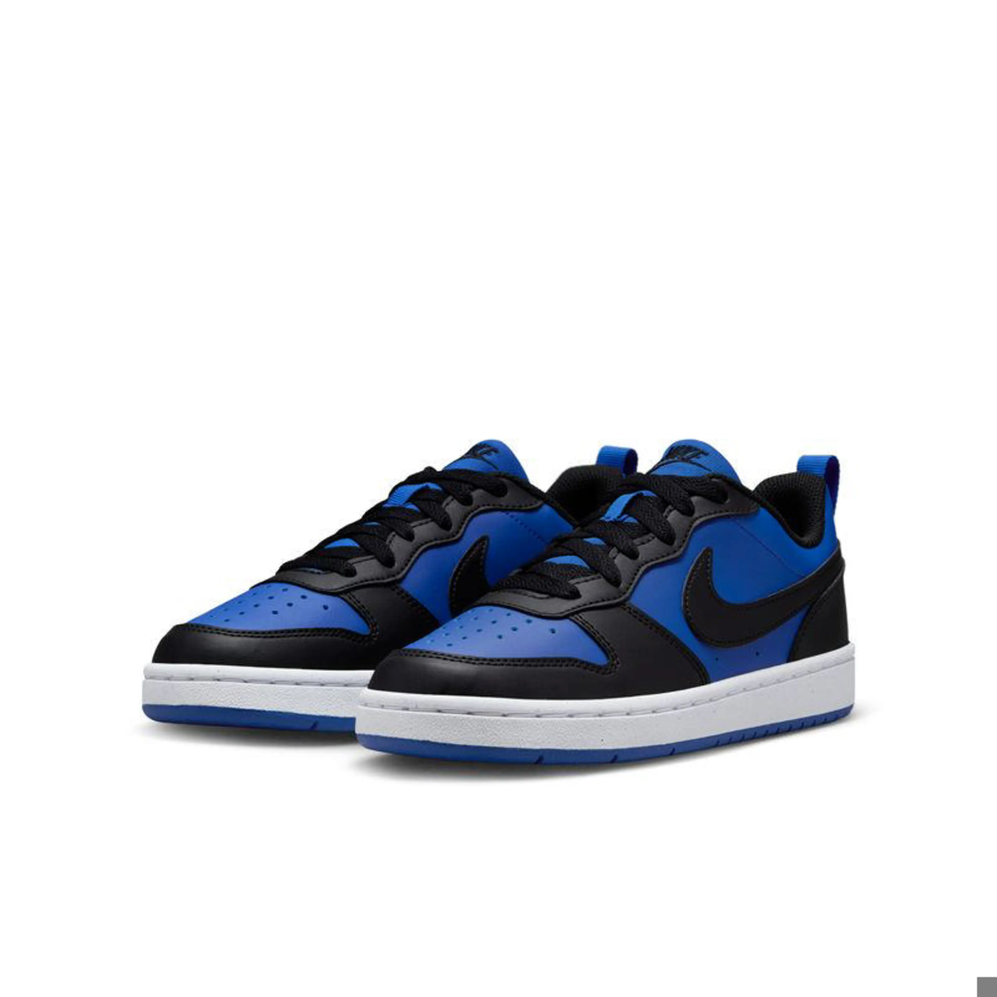 COURT BOROUGH LOW RECRAFT GS