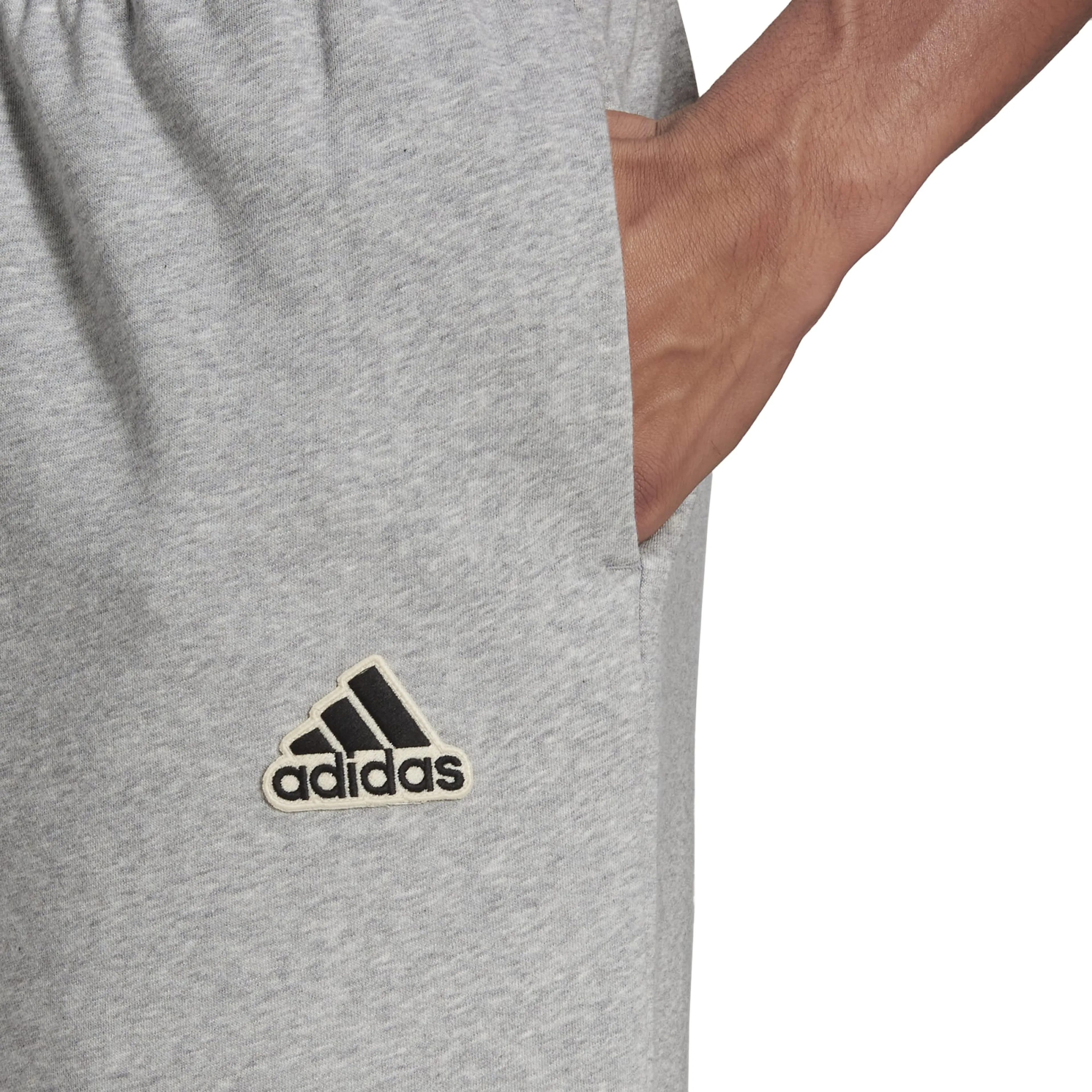 Essentials Feelcomfy French Terry shorts herre