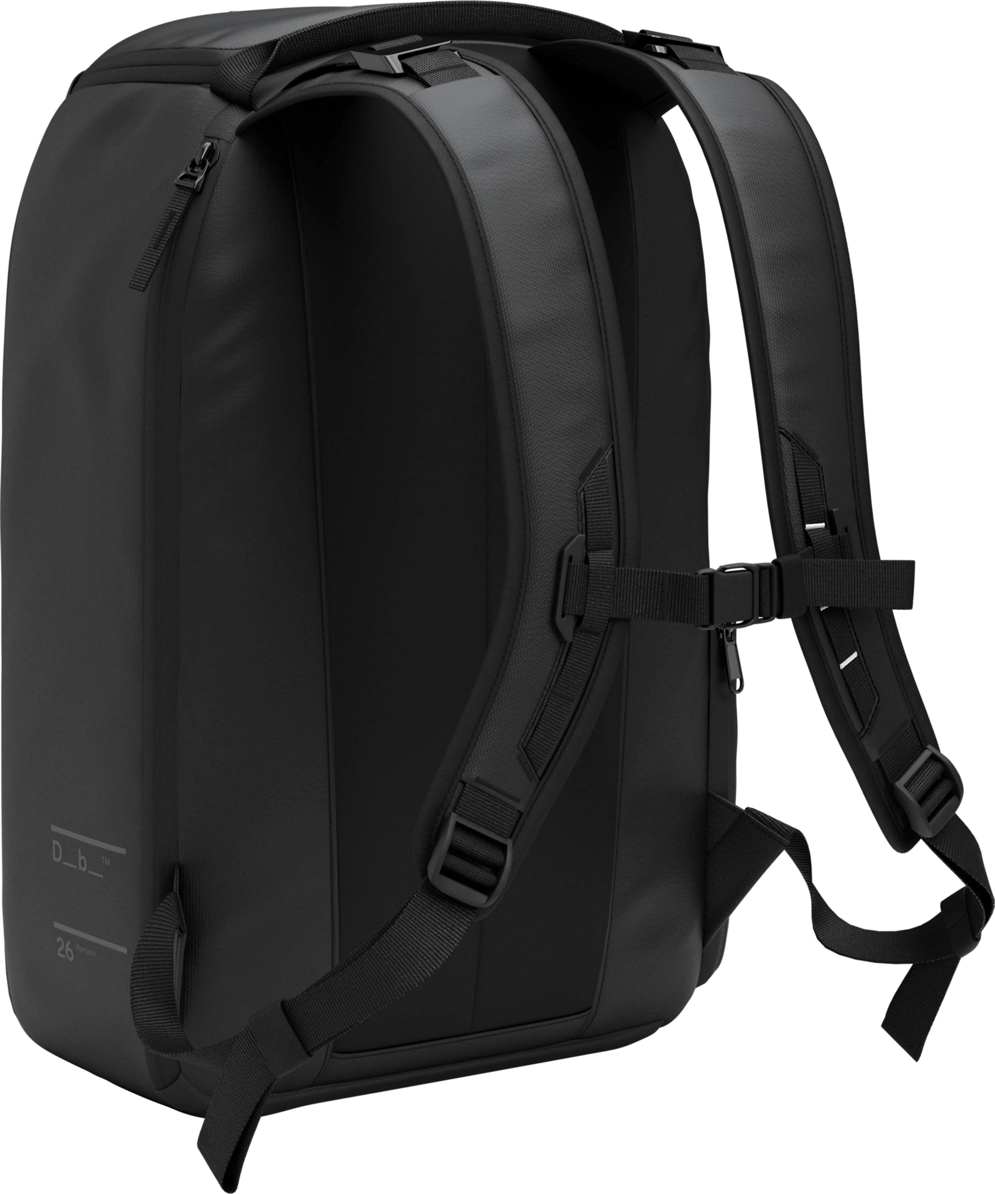 Ramverk Backpack 26L