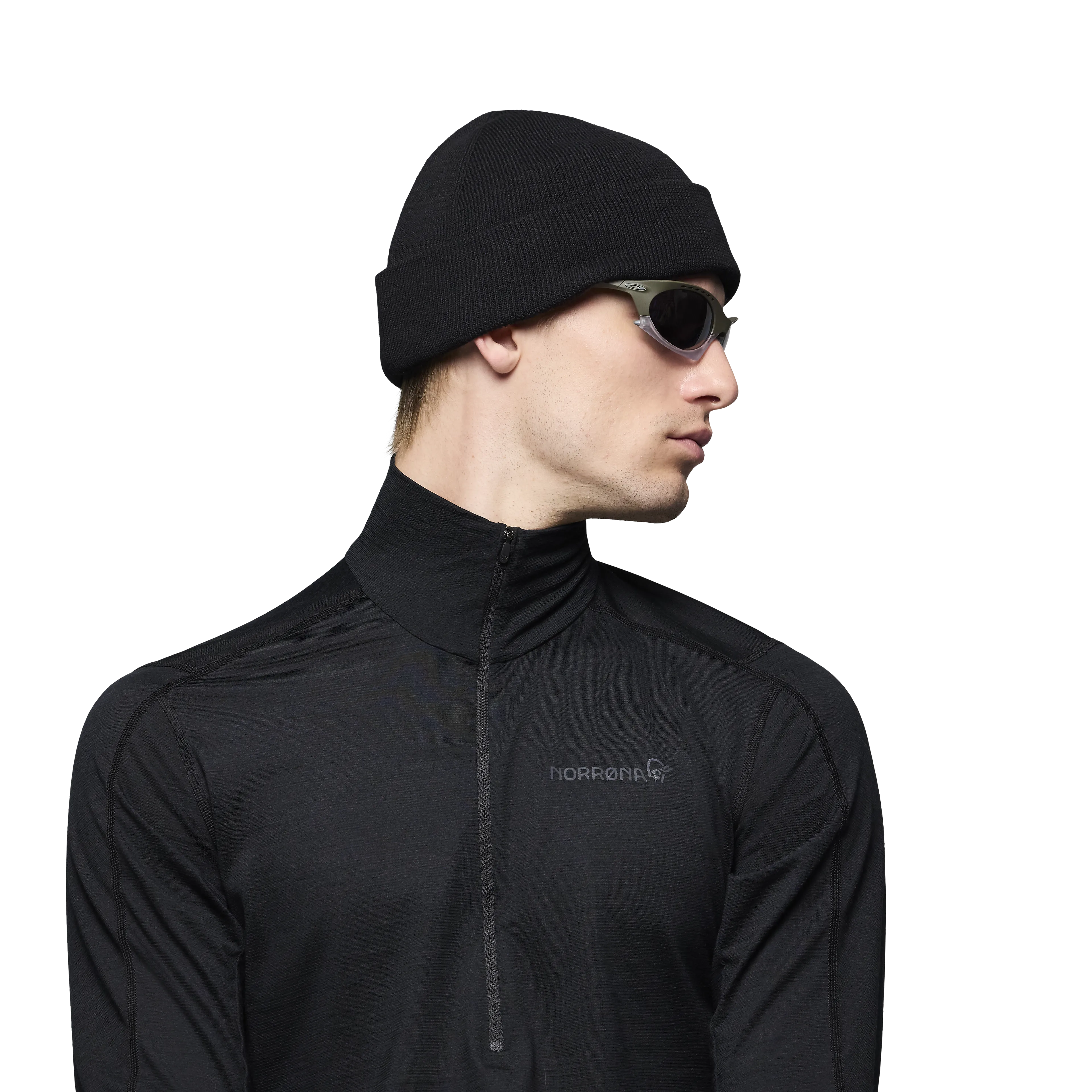 /29 equaliser Beanie
