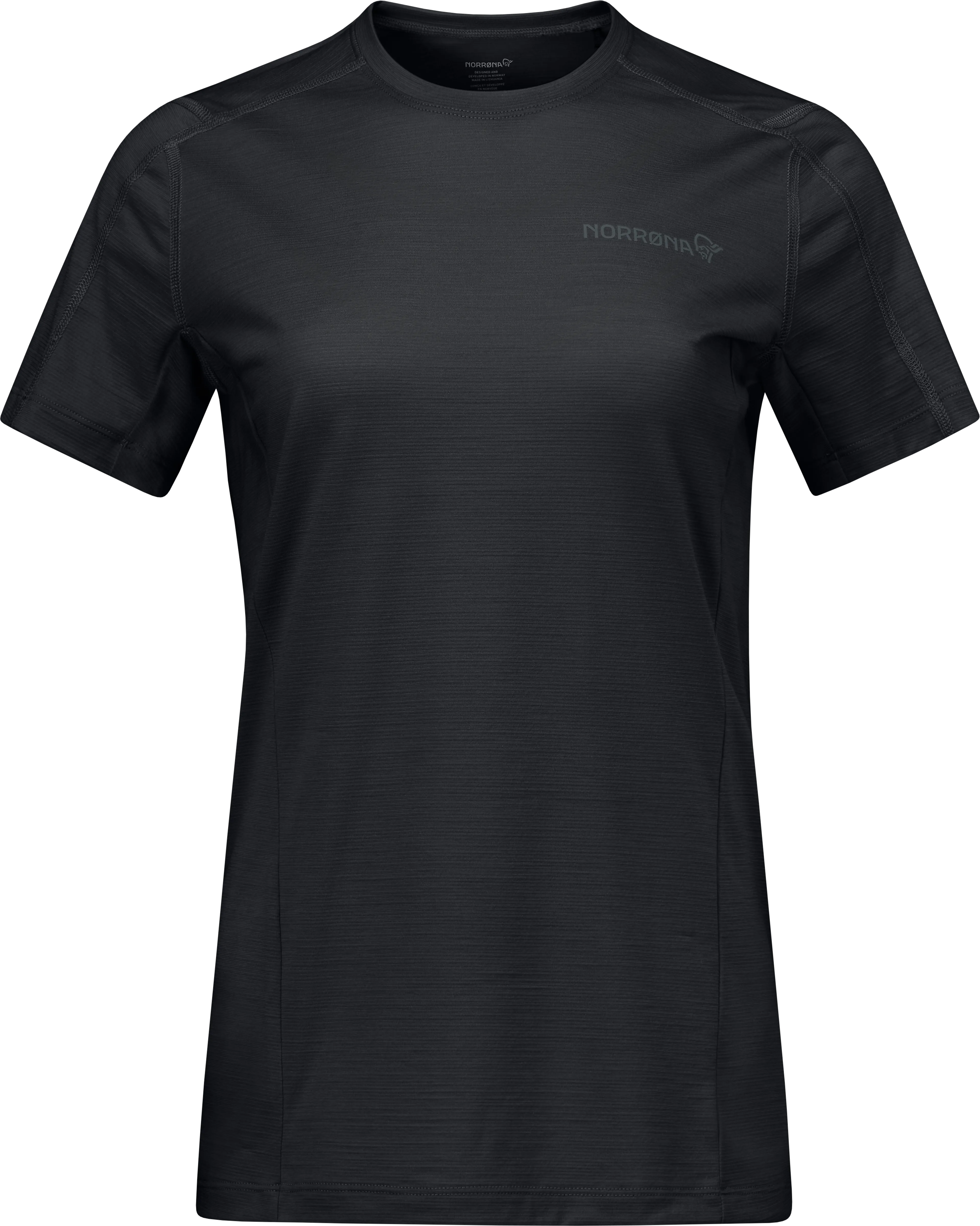 falketind equaliserUll T-shirt W's