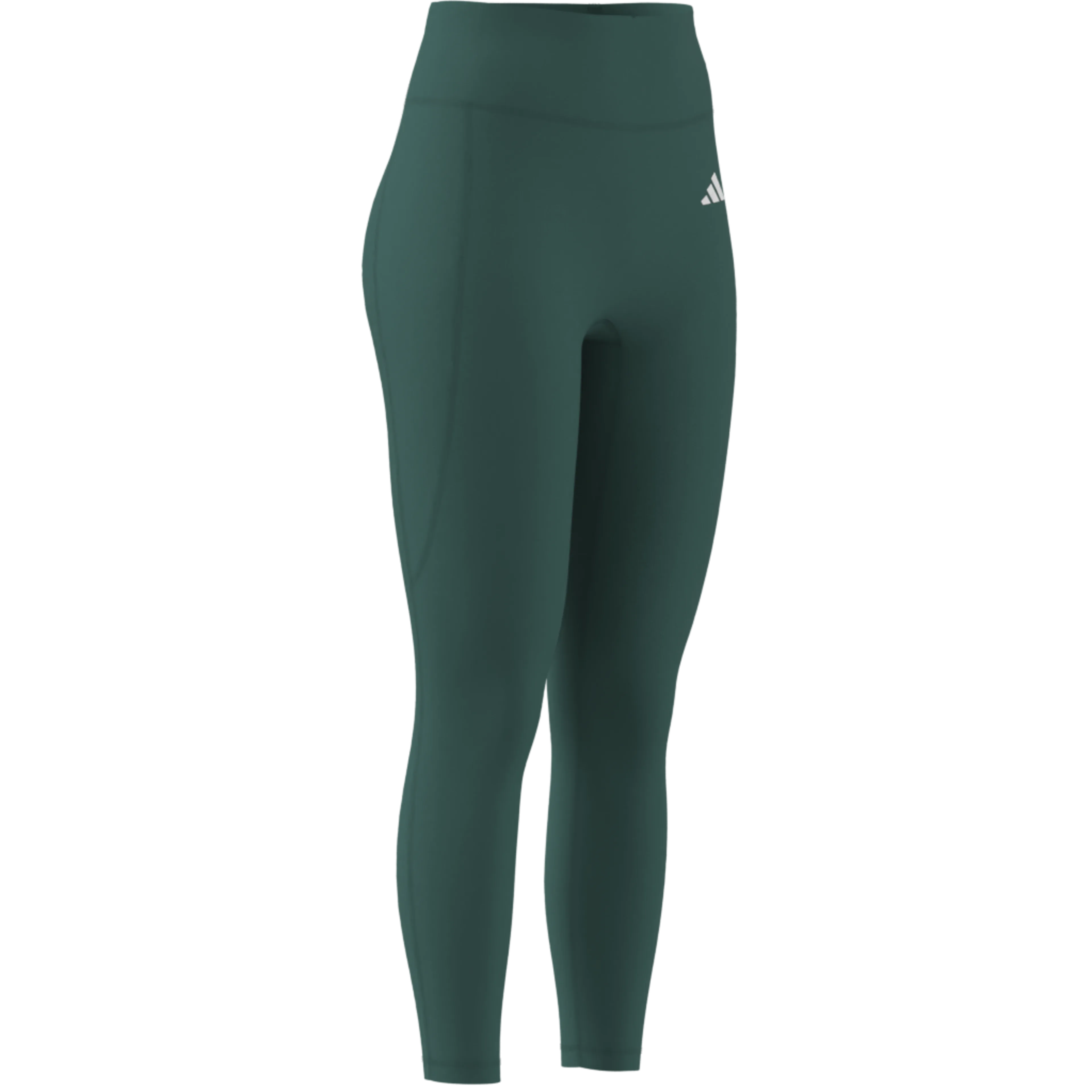 Optime Essentials No Front Rise Seam 7/8 Leggings Dame