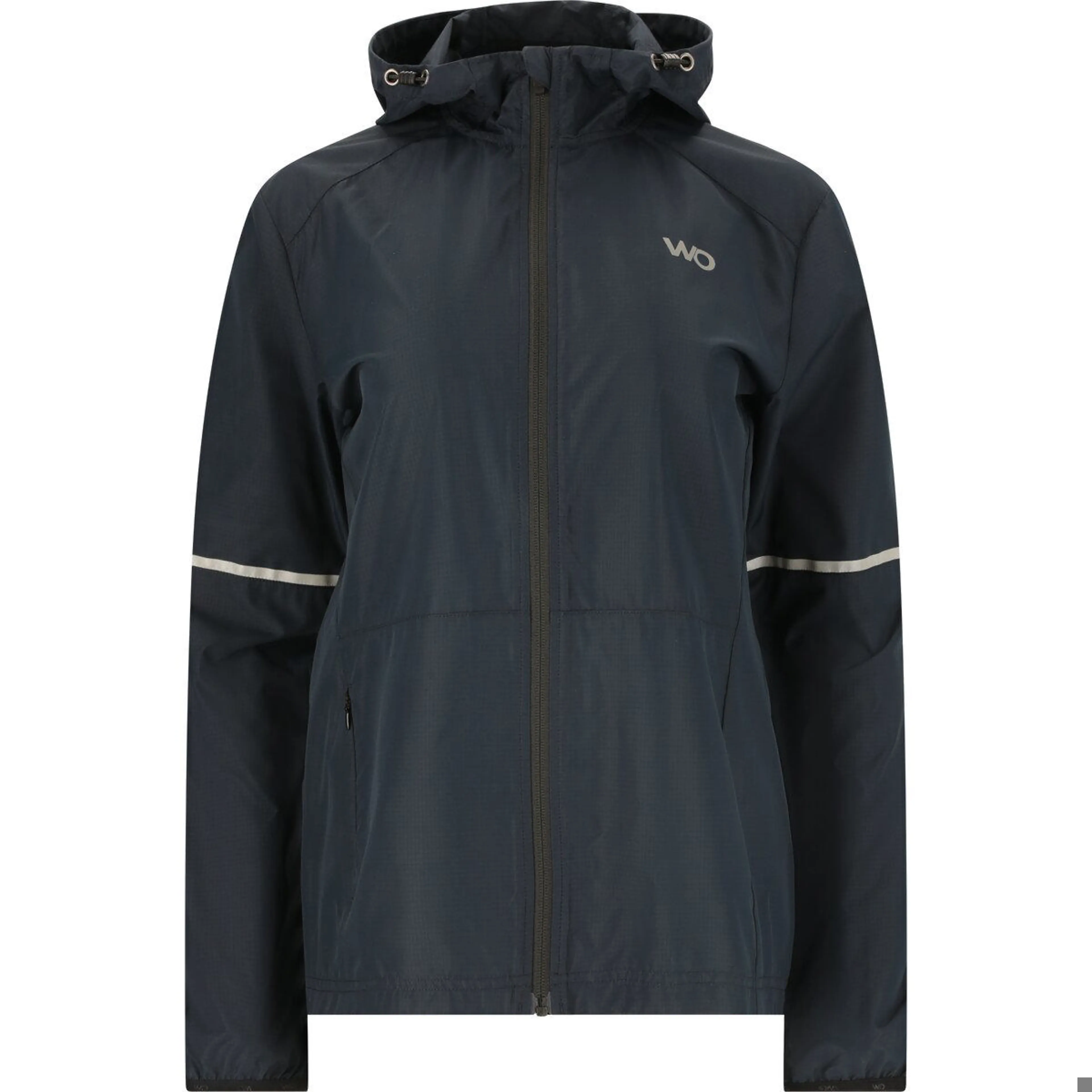 Cortina W Jacket W/Hood