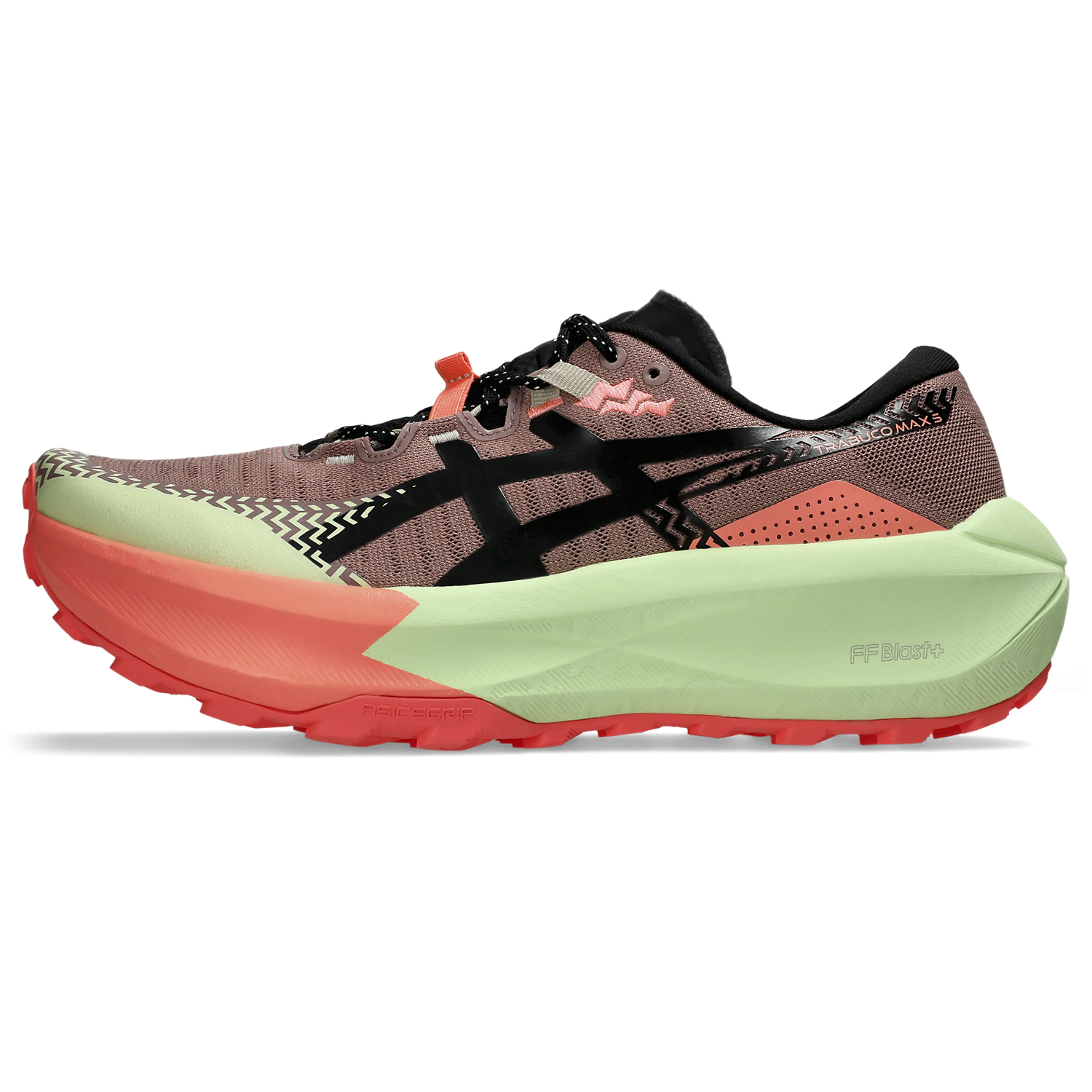 TRABUCO MAX 5