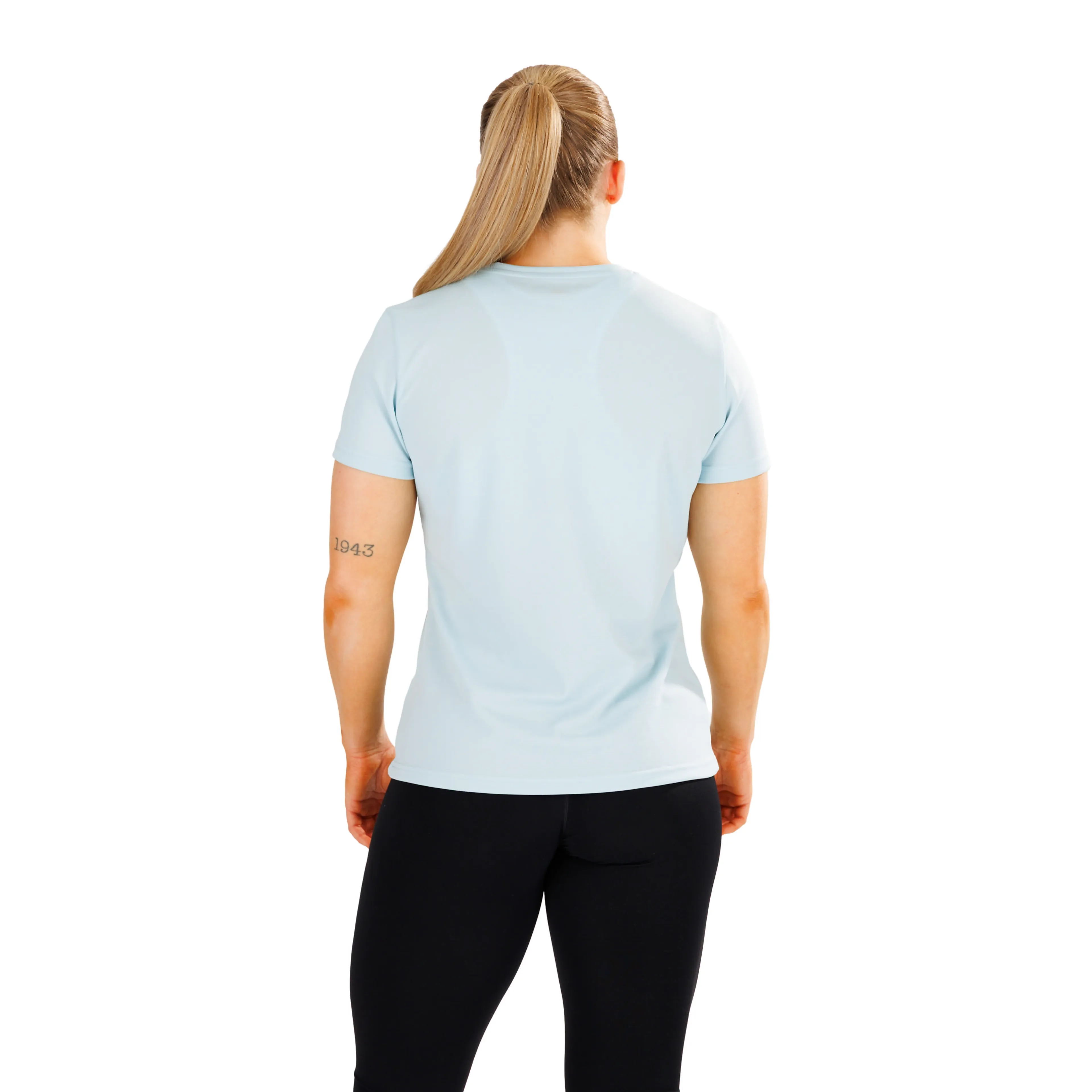 Atlanta W S/S Tee