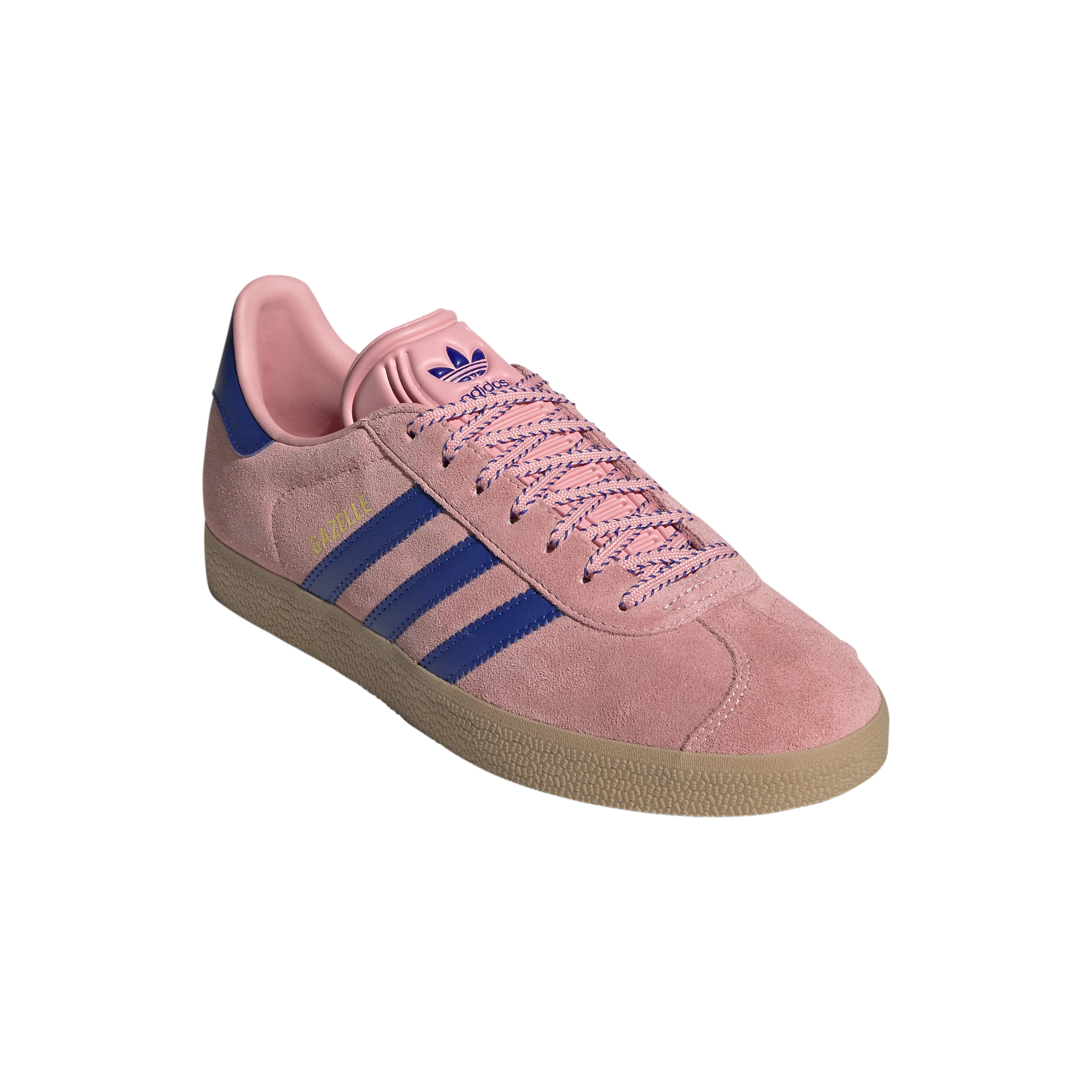GAZELLE W