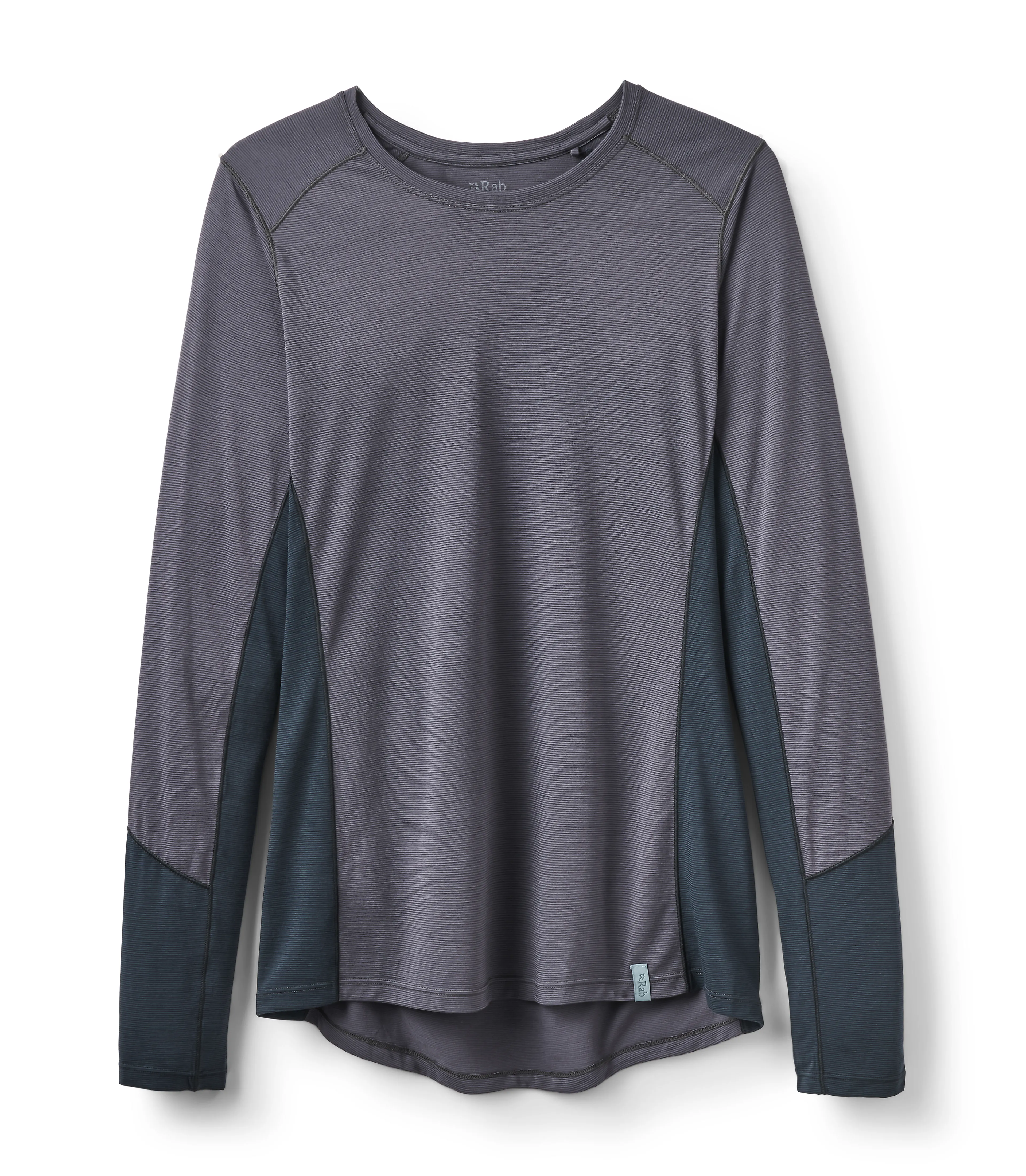 Syncrino Base LS Tee Wmns