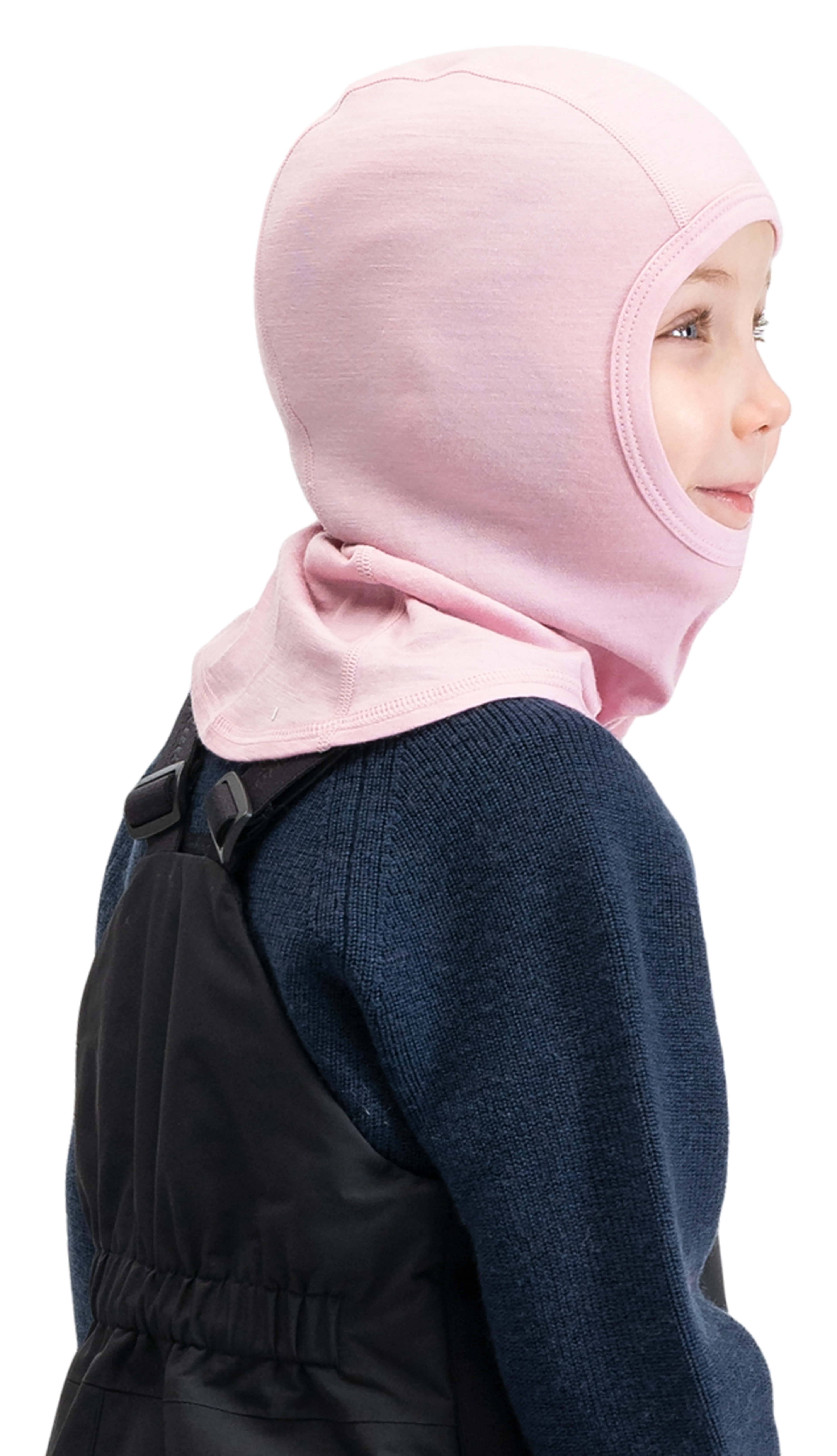 Bergans Wool Junior Balaclava Bergans Wool Junior Balaclava