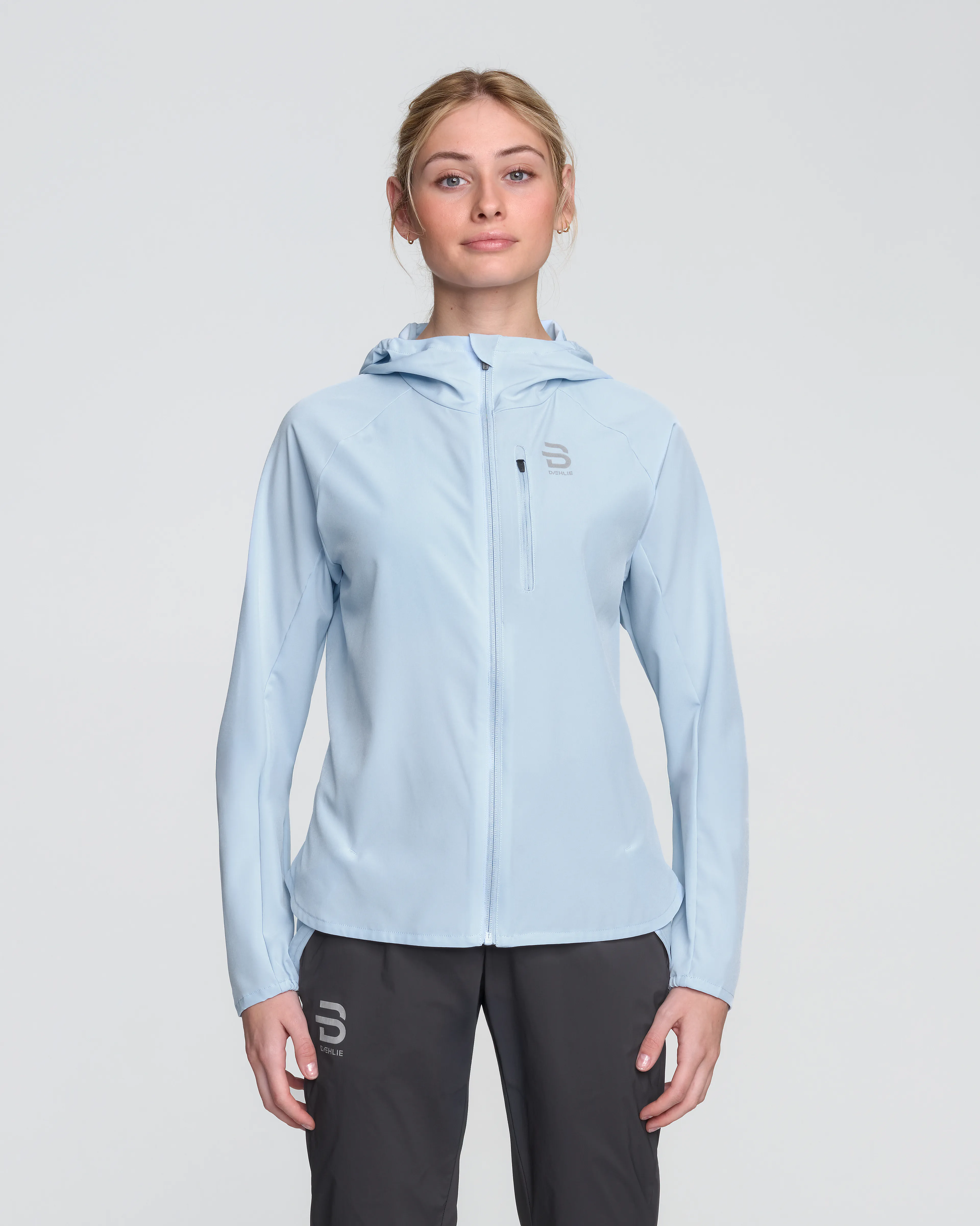Jacket Run 2.0 Wmn