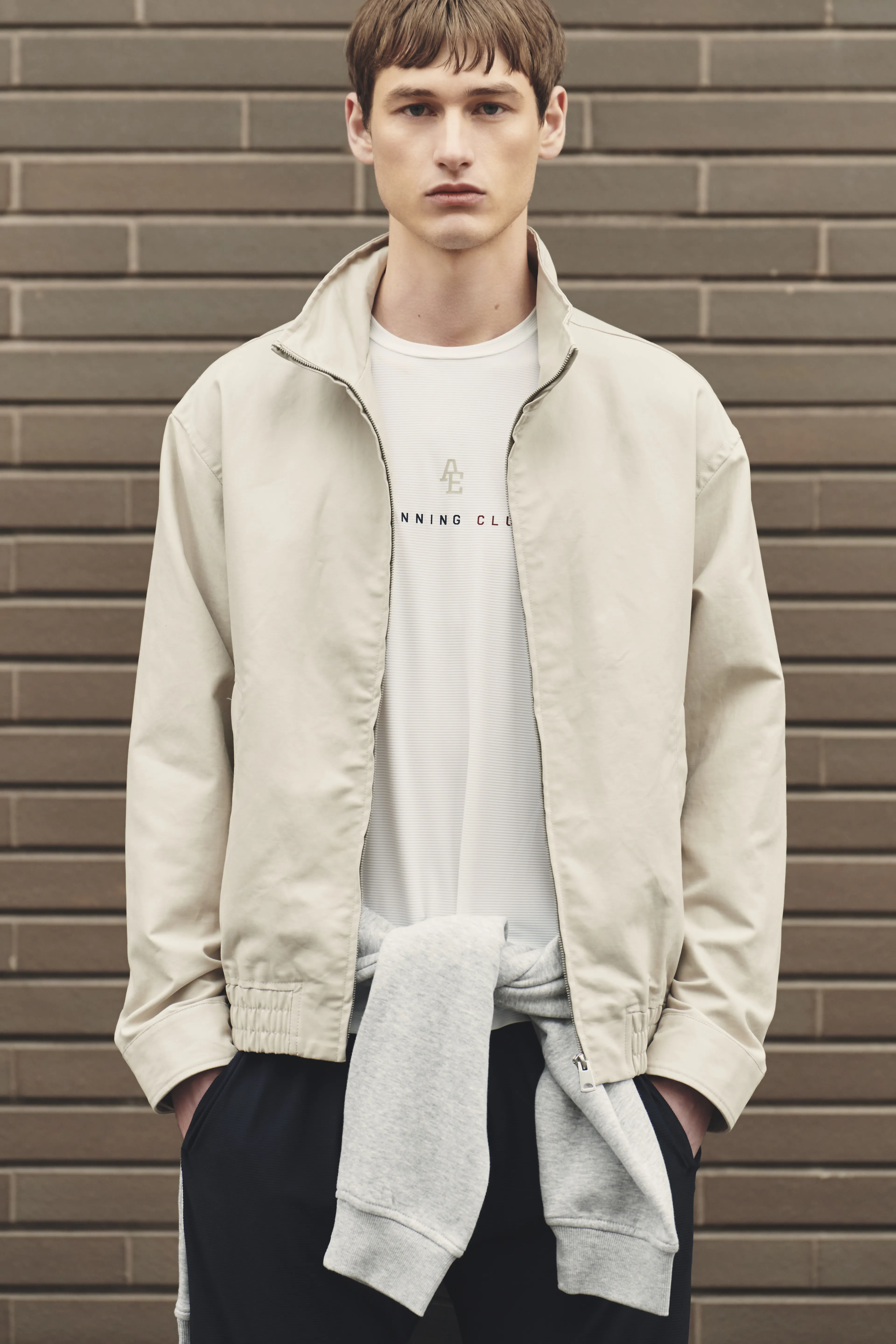 Streamracer Top