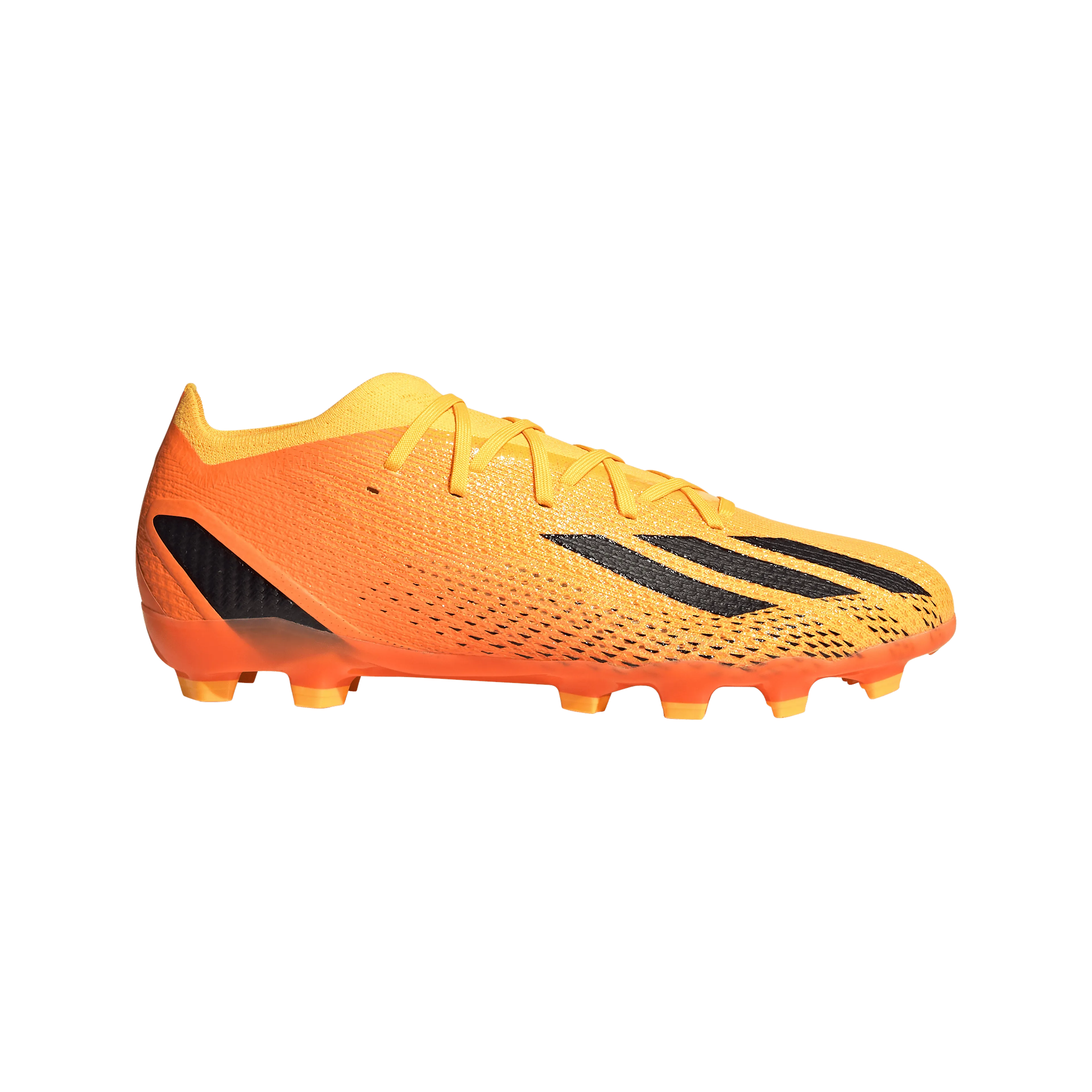 X Speedportal.2 Multi-Ground Fotballsko Gress/Kunstgress