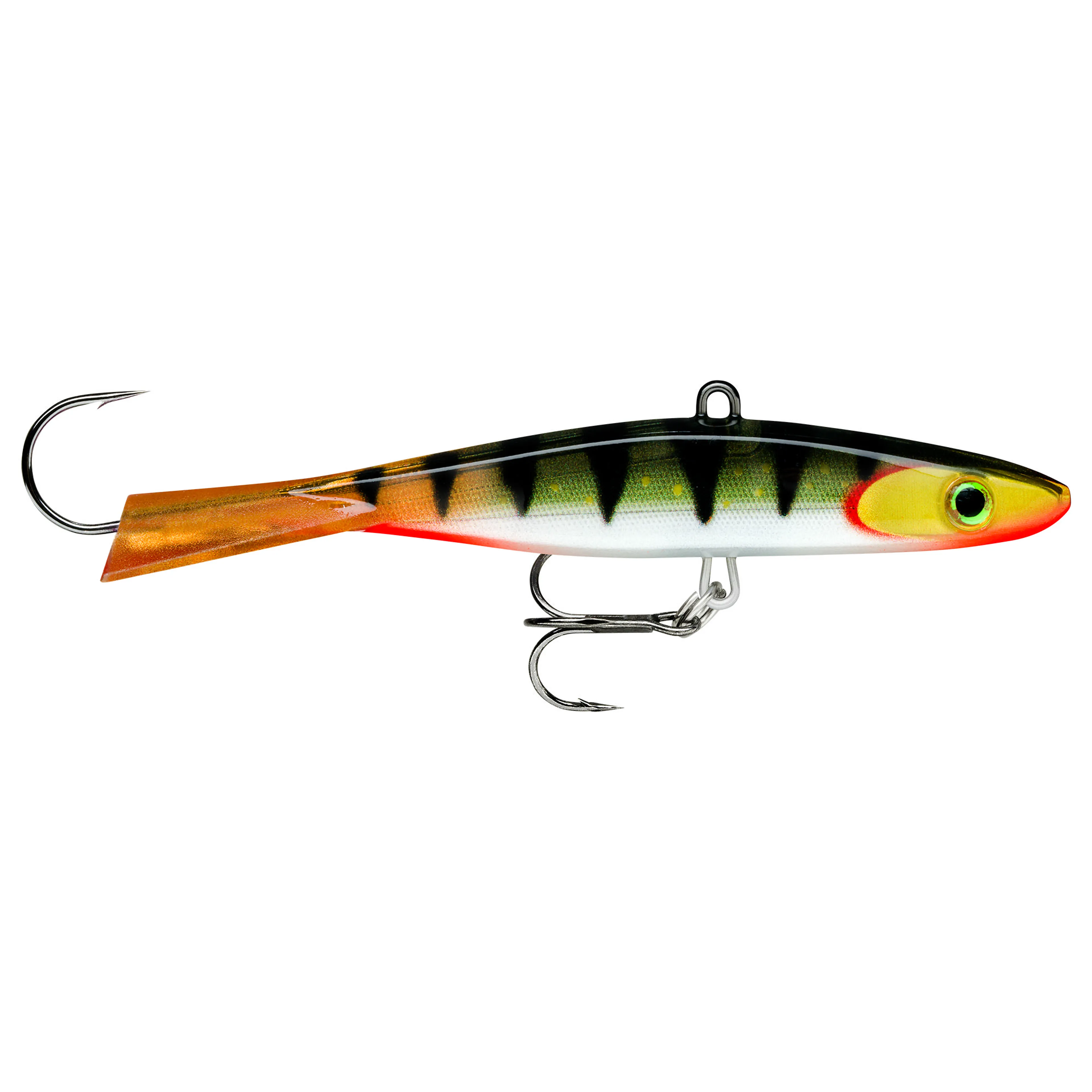 Jigging Shadow Rap 9cm 18g NP