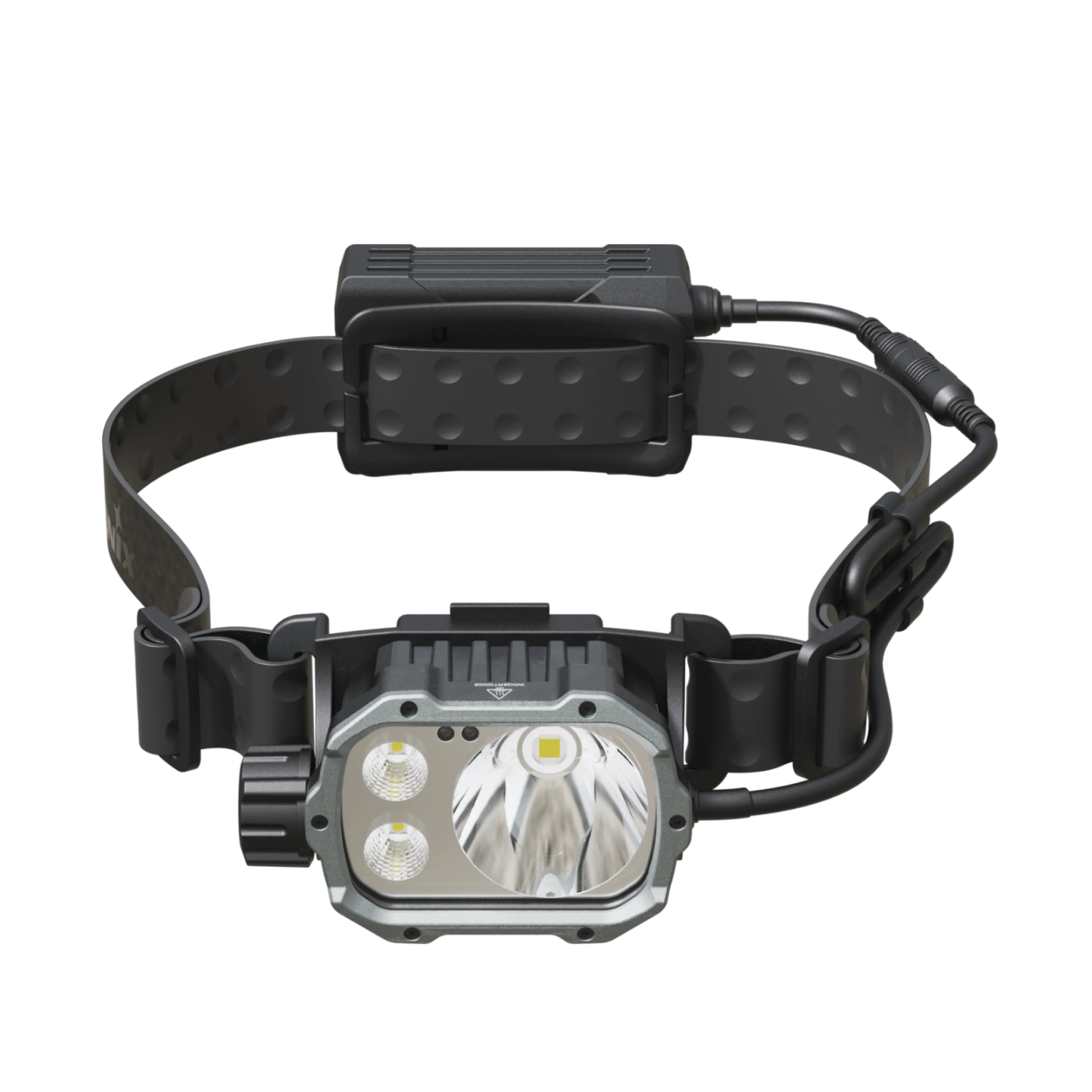 FENIX HP35R SAR HODELYKT 4000LM
