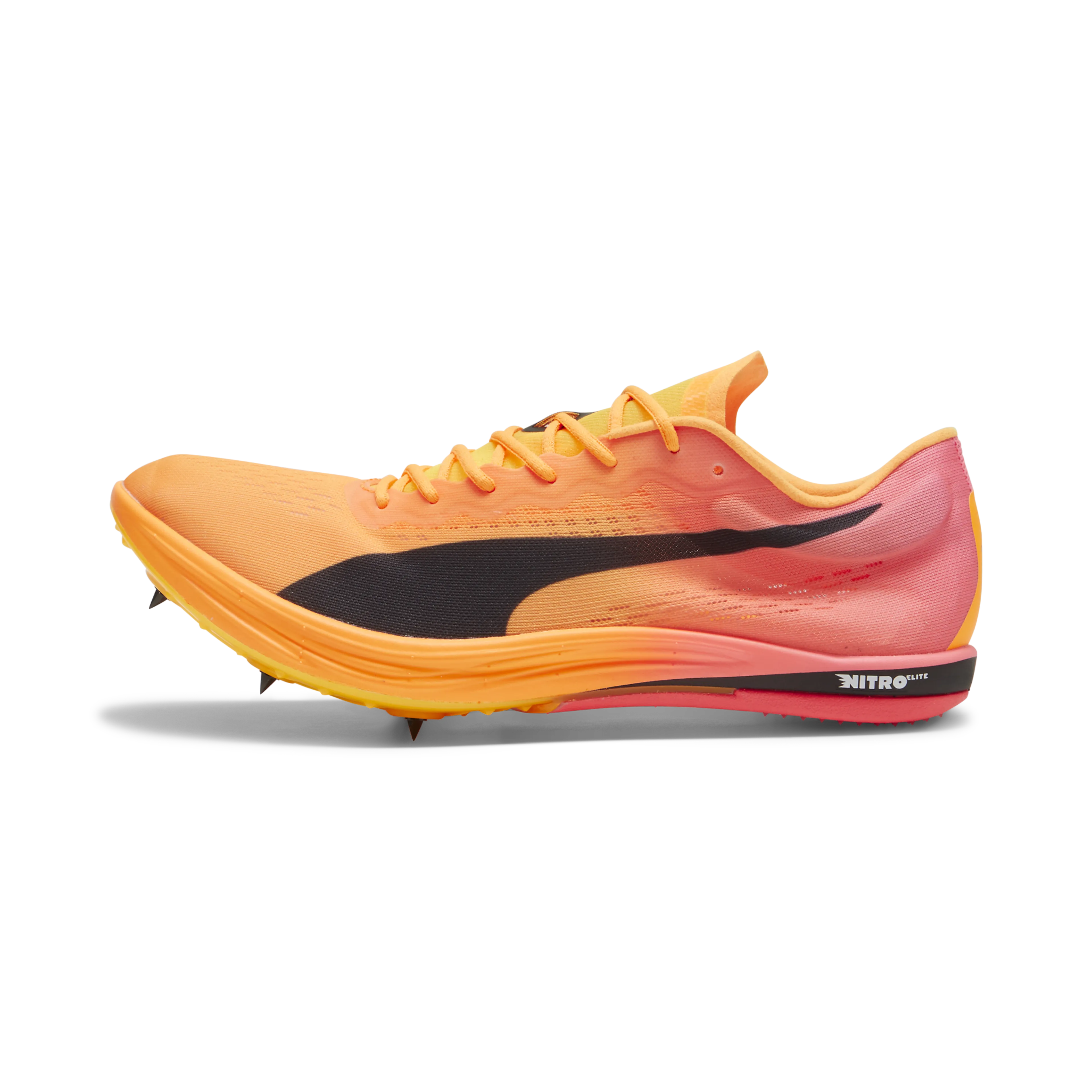 evoSPEED Long Distance Nitro Elite 2