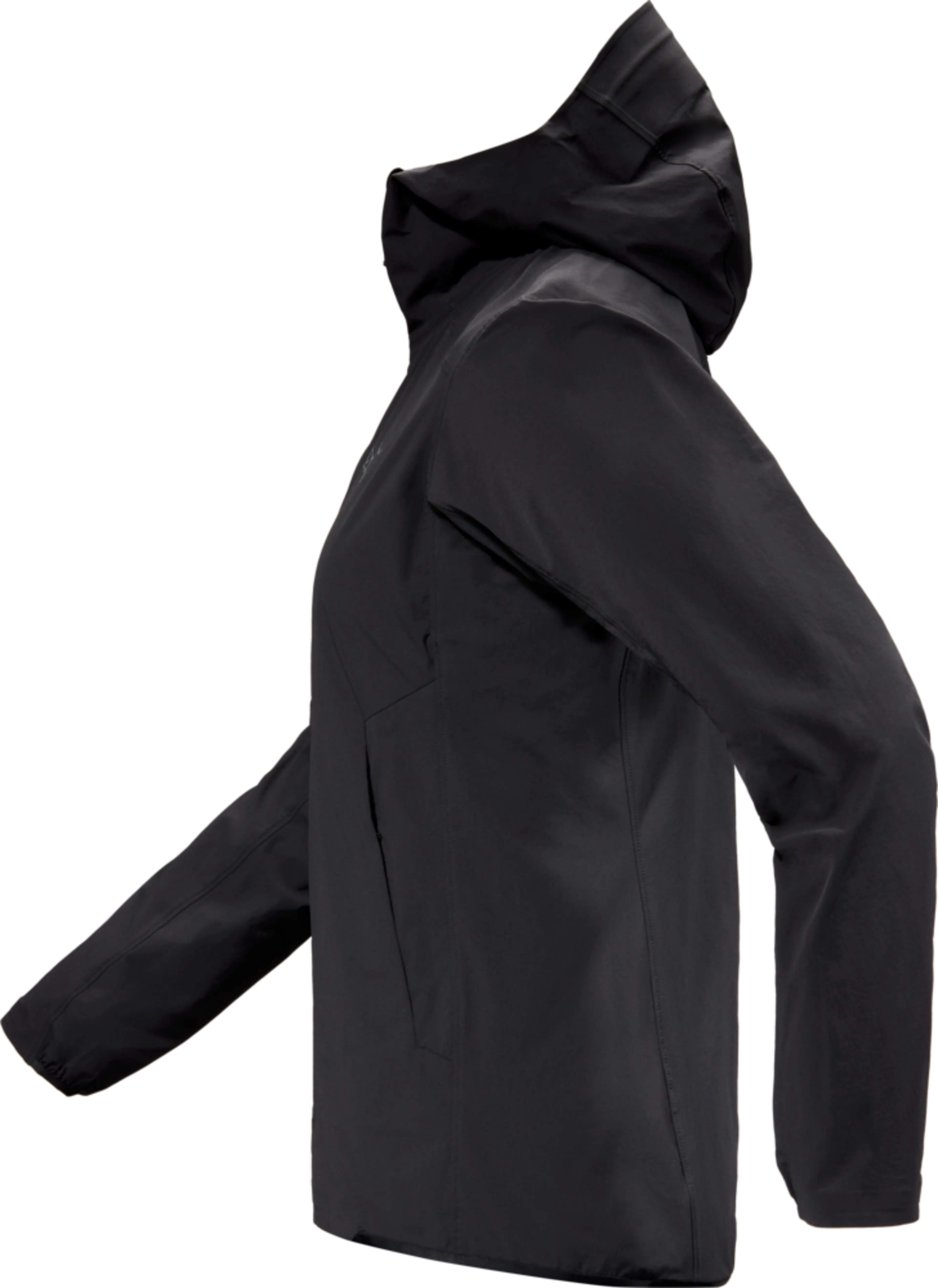 Gamma Lightweight Hoody W