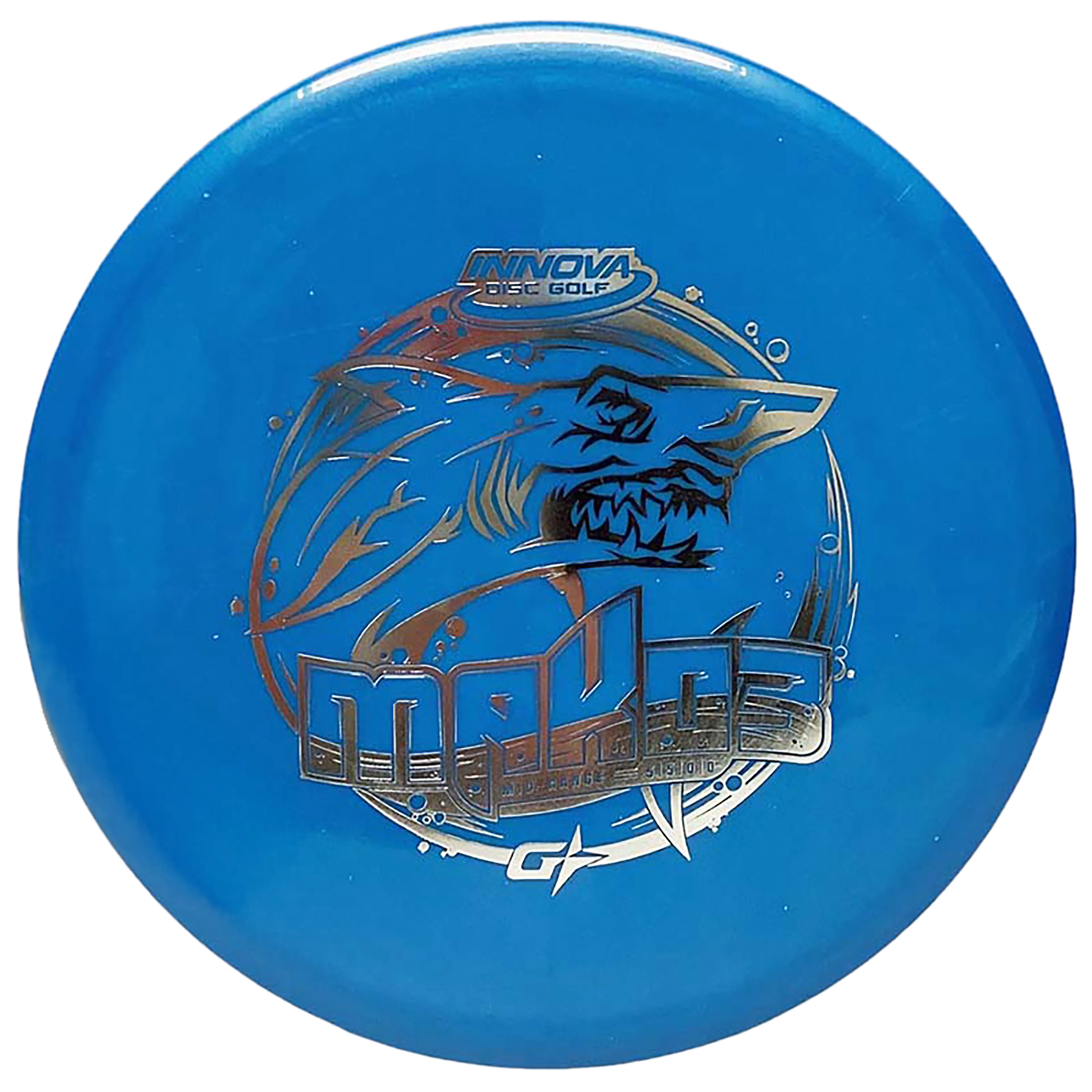 GStar Mako 3 Midrange