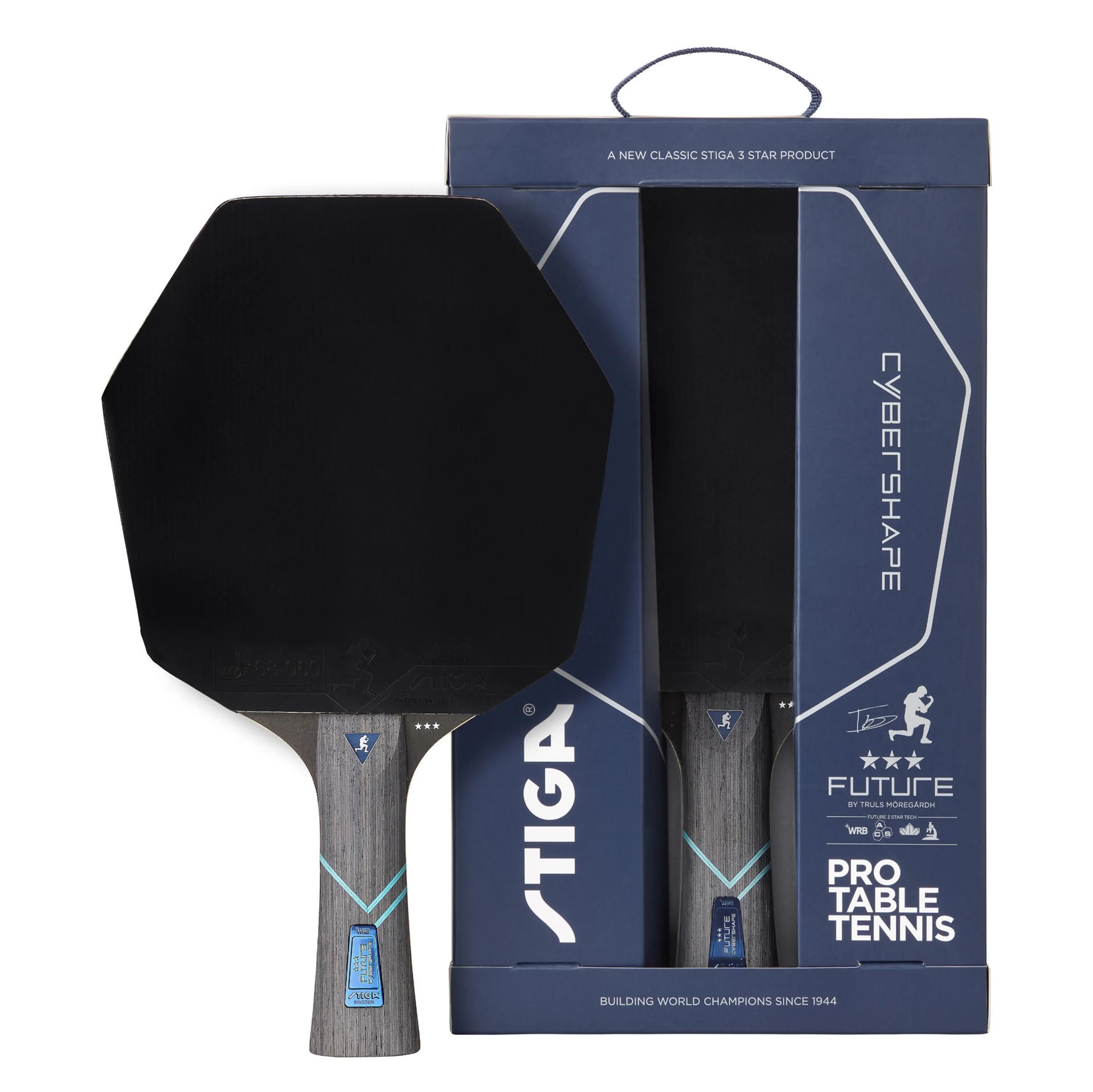 Bat Cybershape Future - 3-Star Bat Cybershape Future - 3-Star