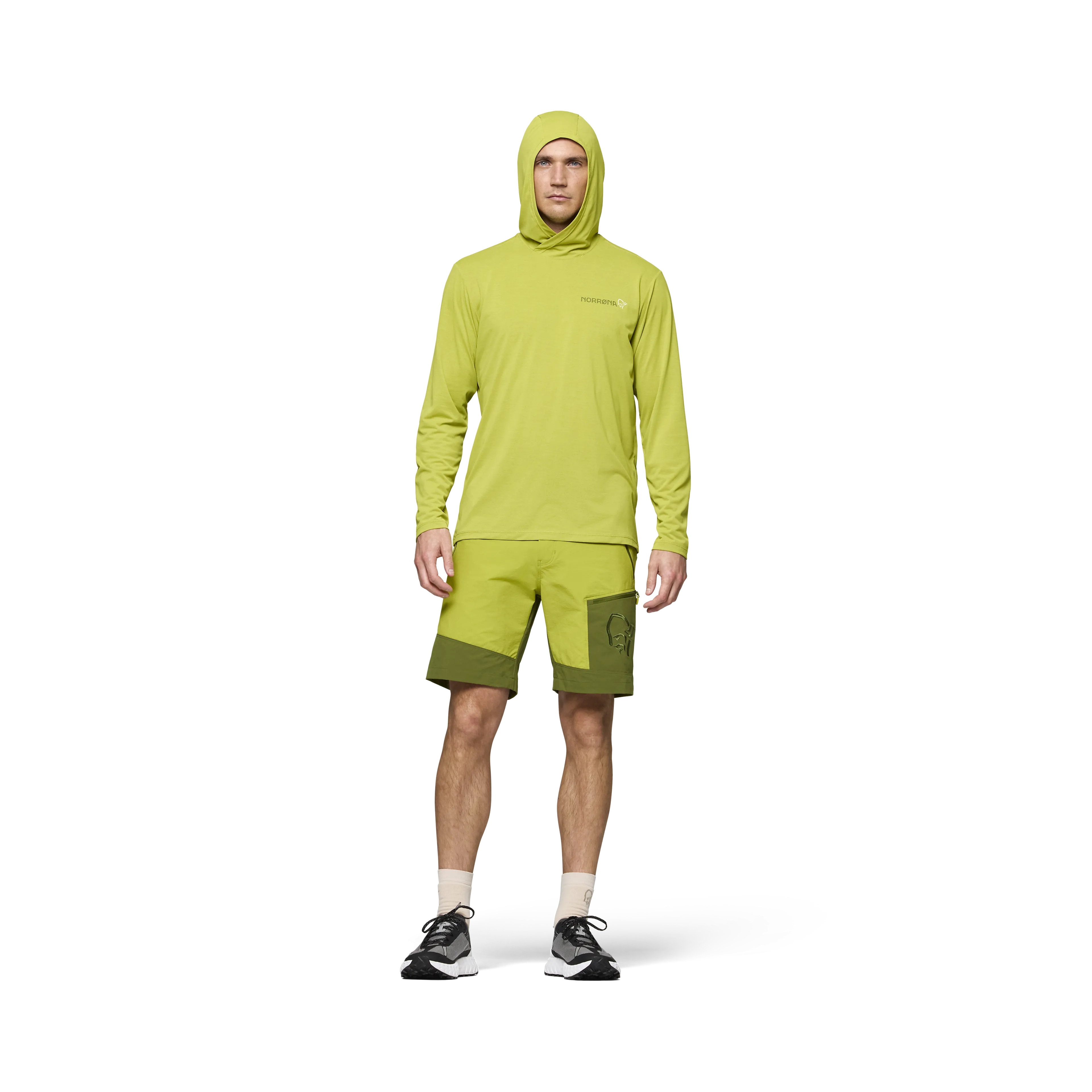Golden Lime