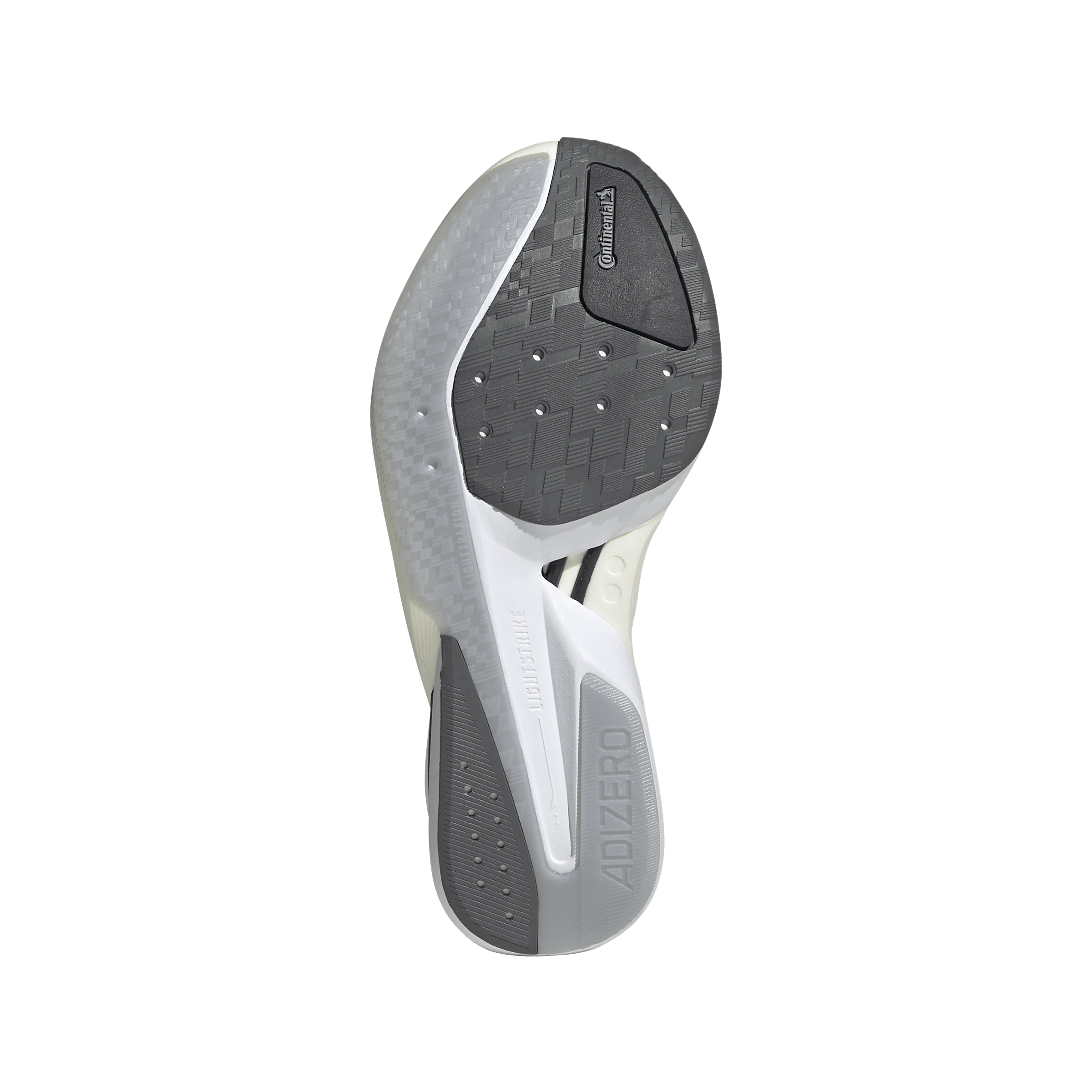 Adizero Boston 13 Løpesko Dame