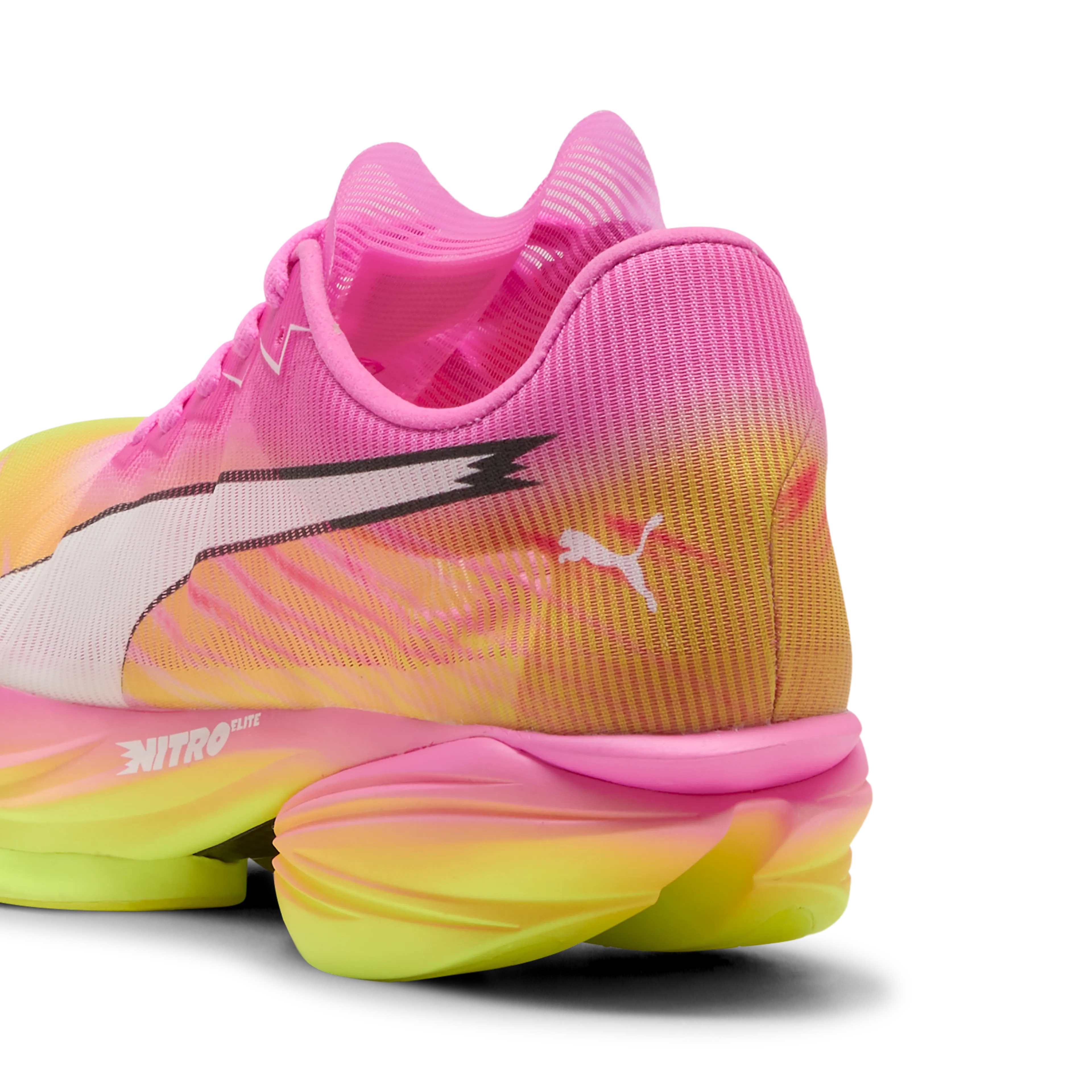 FAST-R NITRO Elite 3 ST