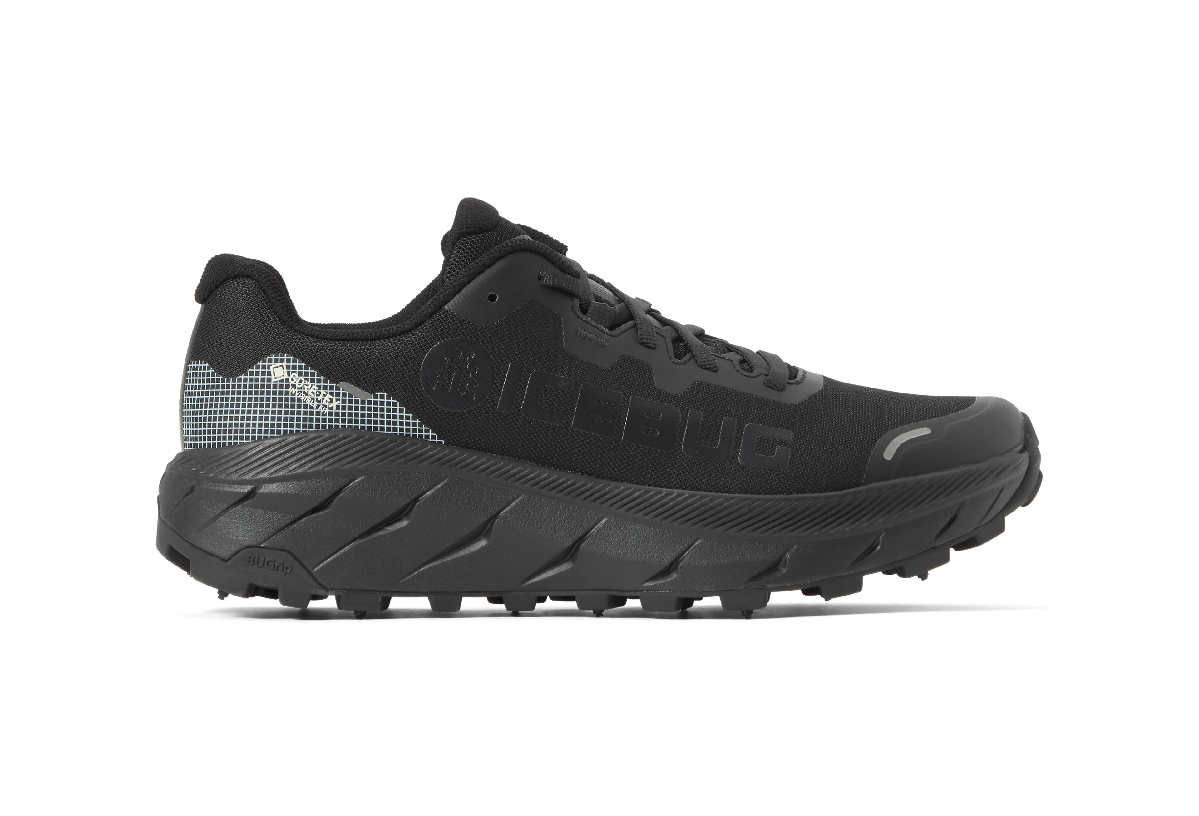 Arcus 2 M BUGrip GTX