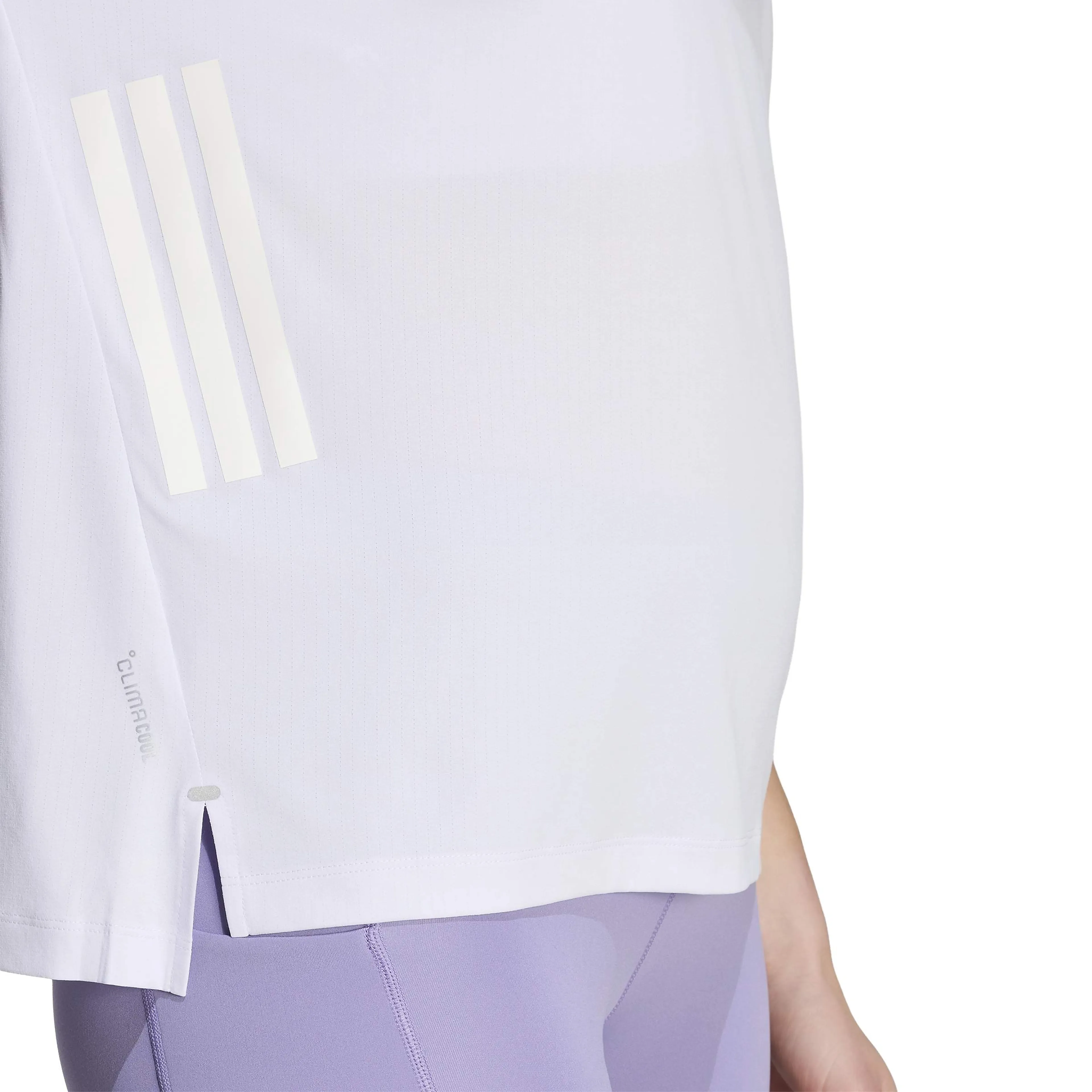 Iconic running tank