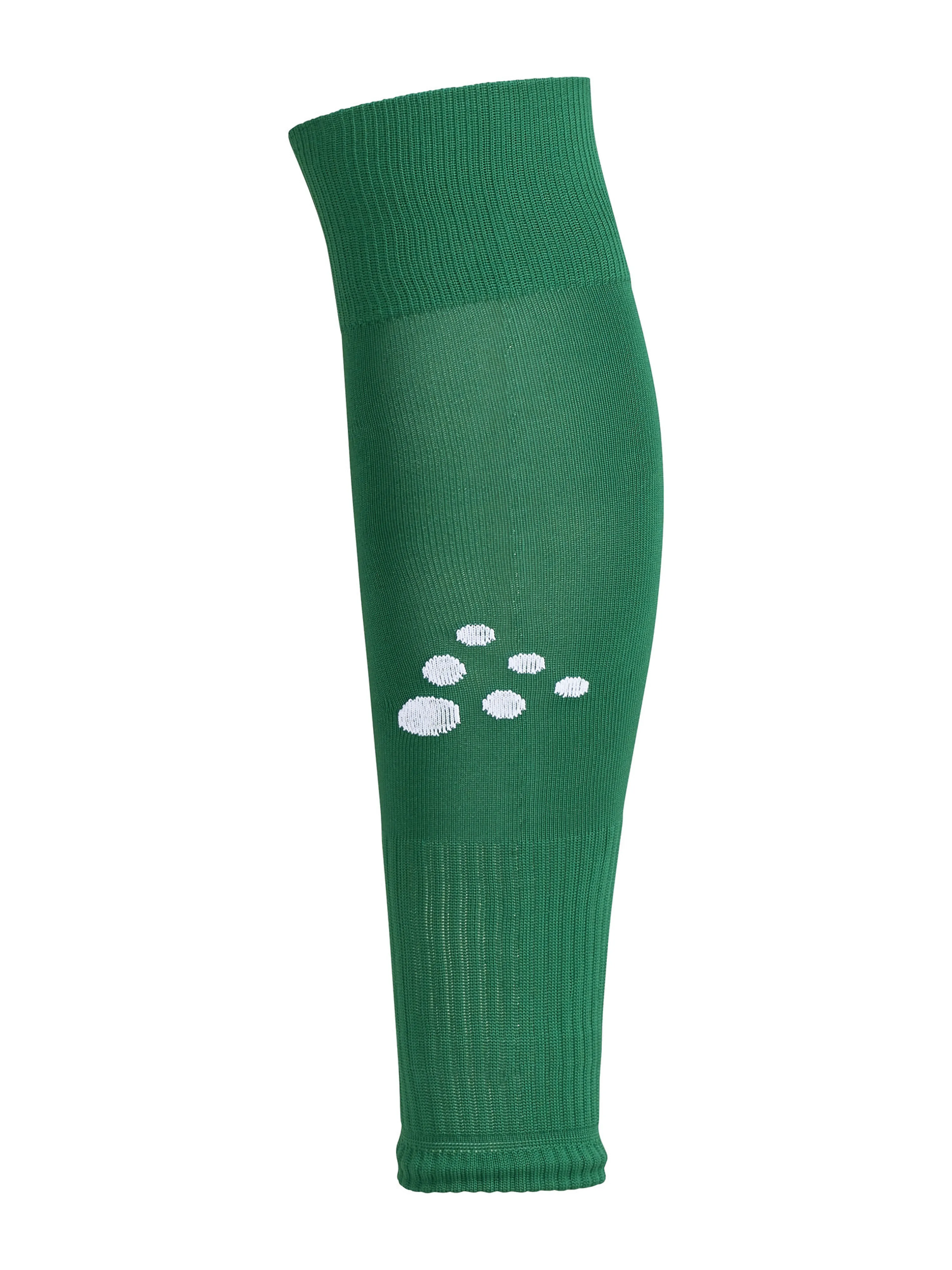 Squad Sock W-O Foot Solid Sr