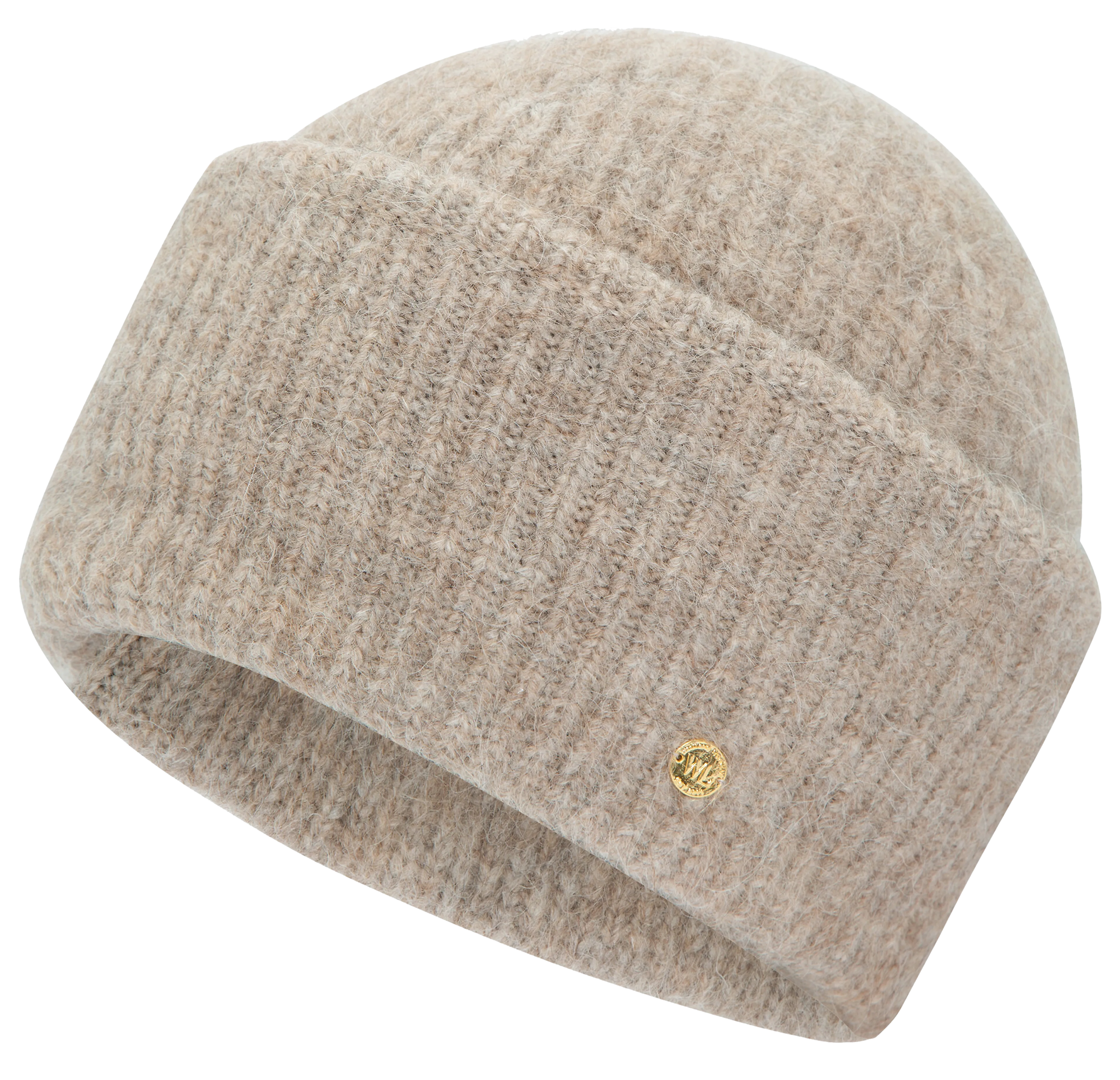 Raulandtind knitted hat Woman