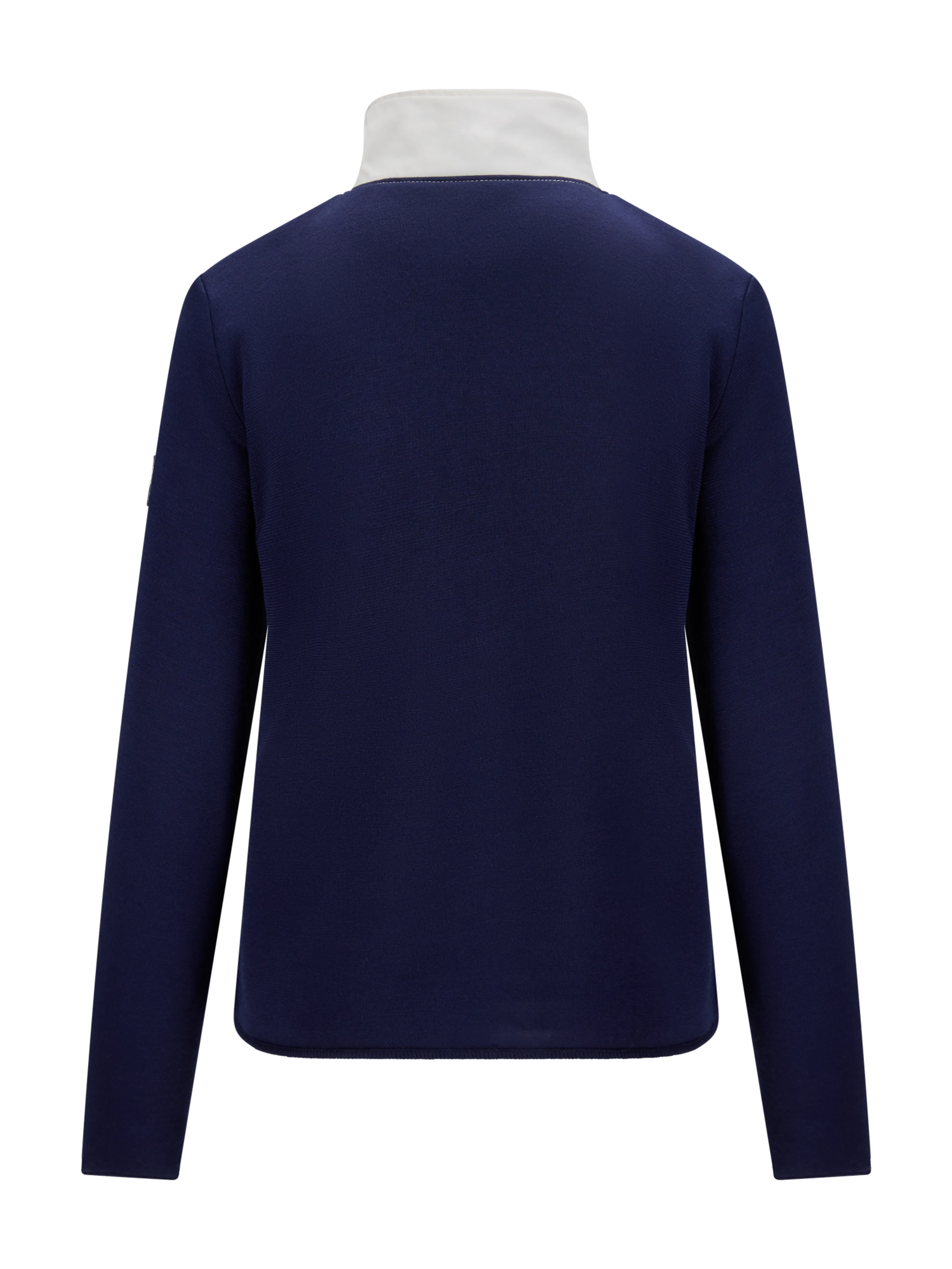 Sogndal Fleece Pullover Woman