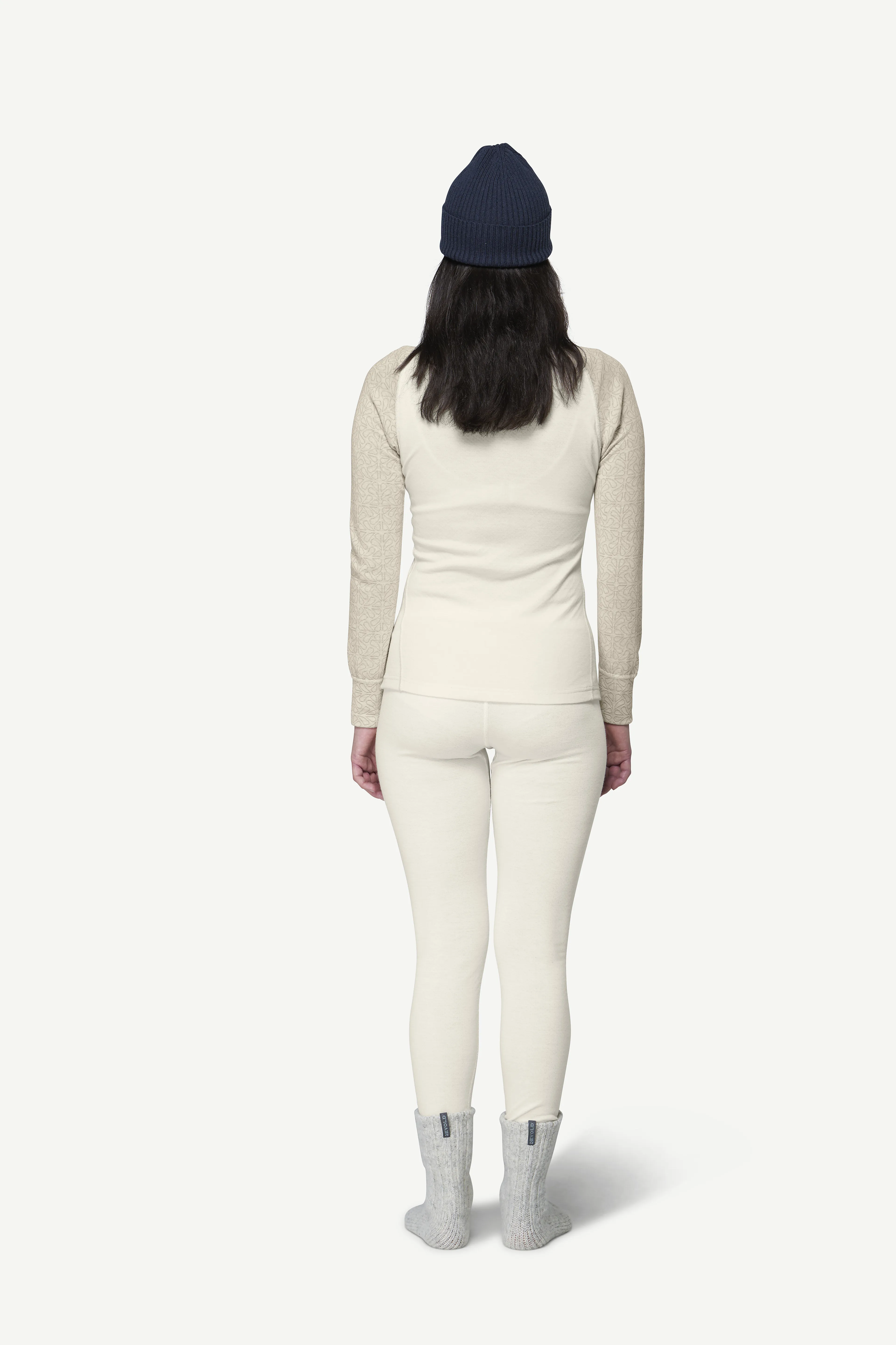 DUO ACTIVE WOMAN SHIRT