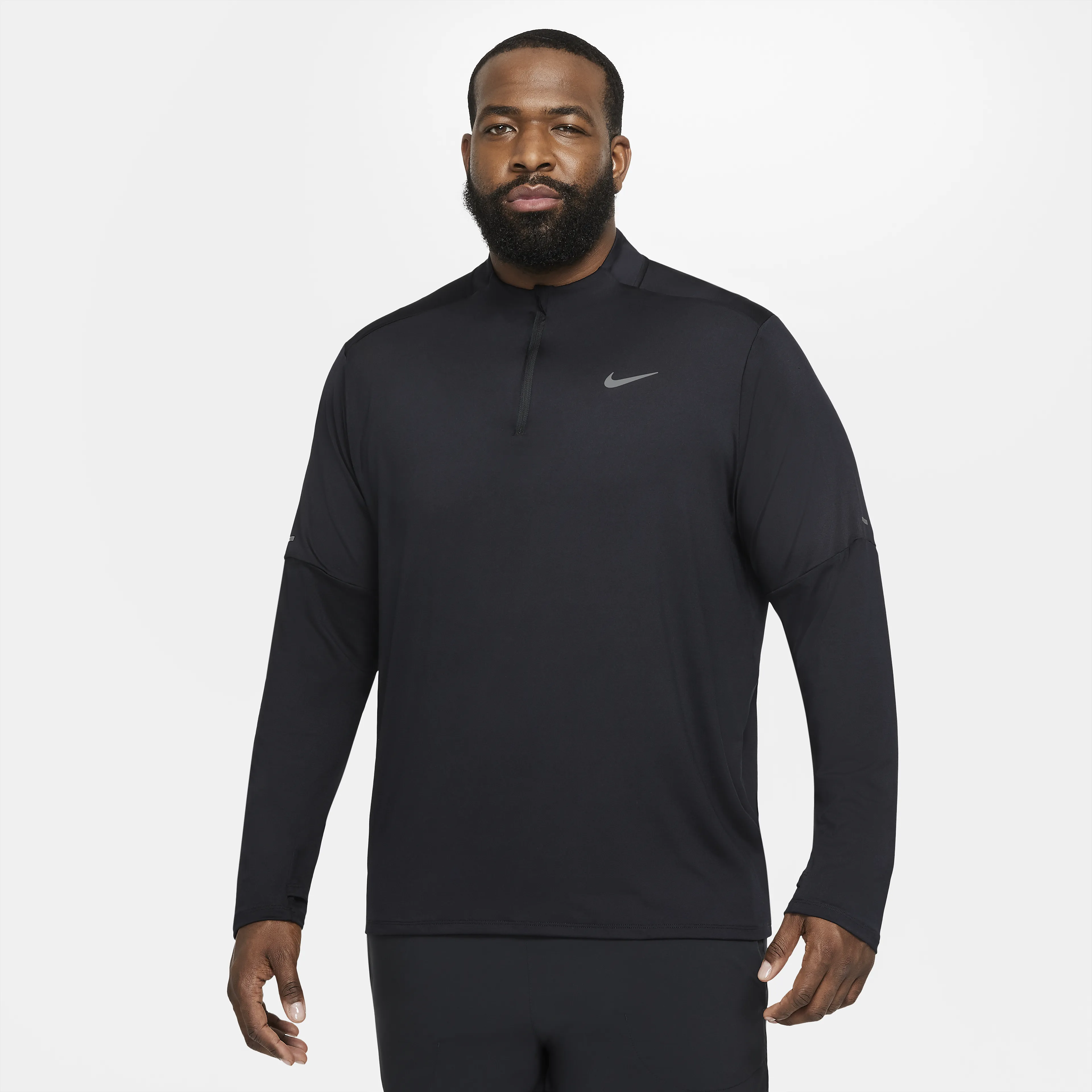 Dri-FIT Element Men's 1/4-Zip